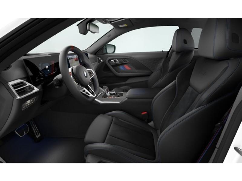BMW M2 Coupé – Bild 23