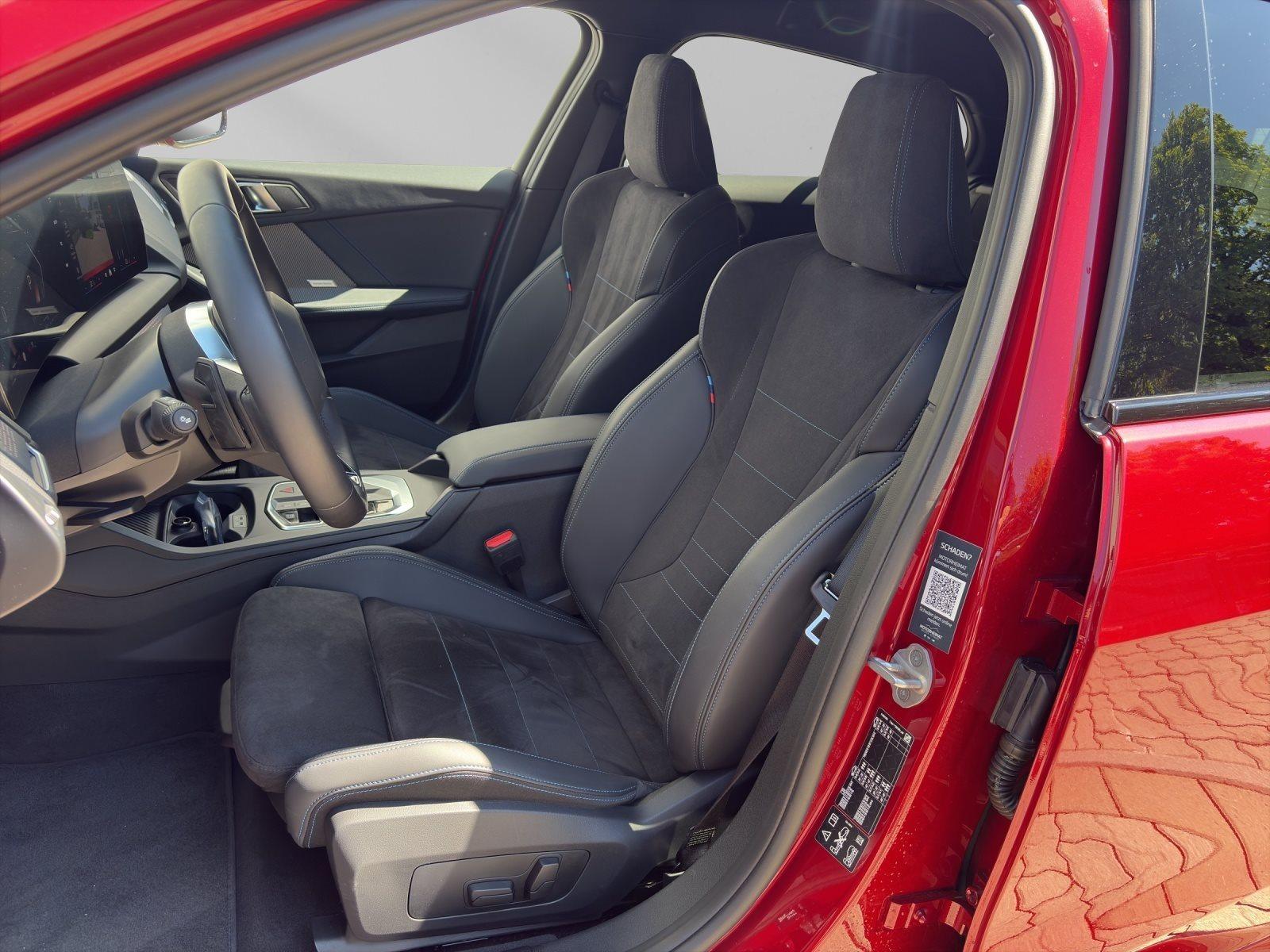 BMW 1er – Bild 10