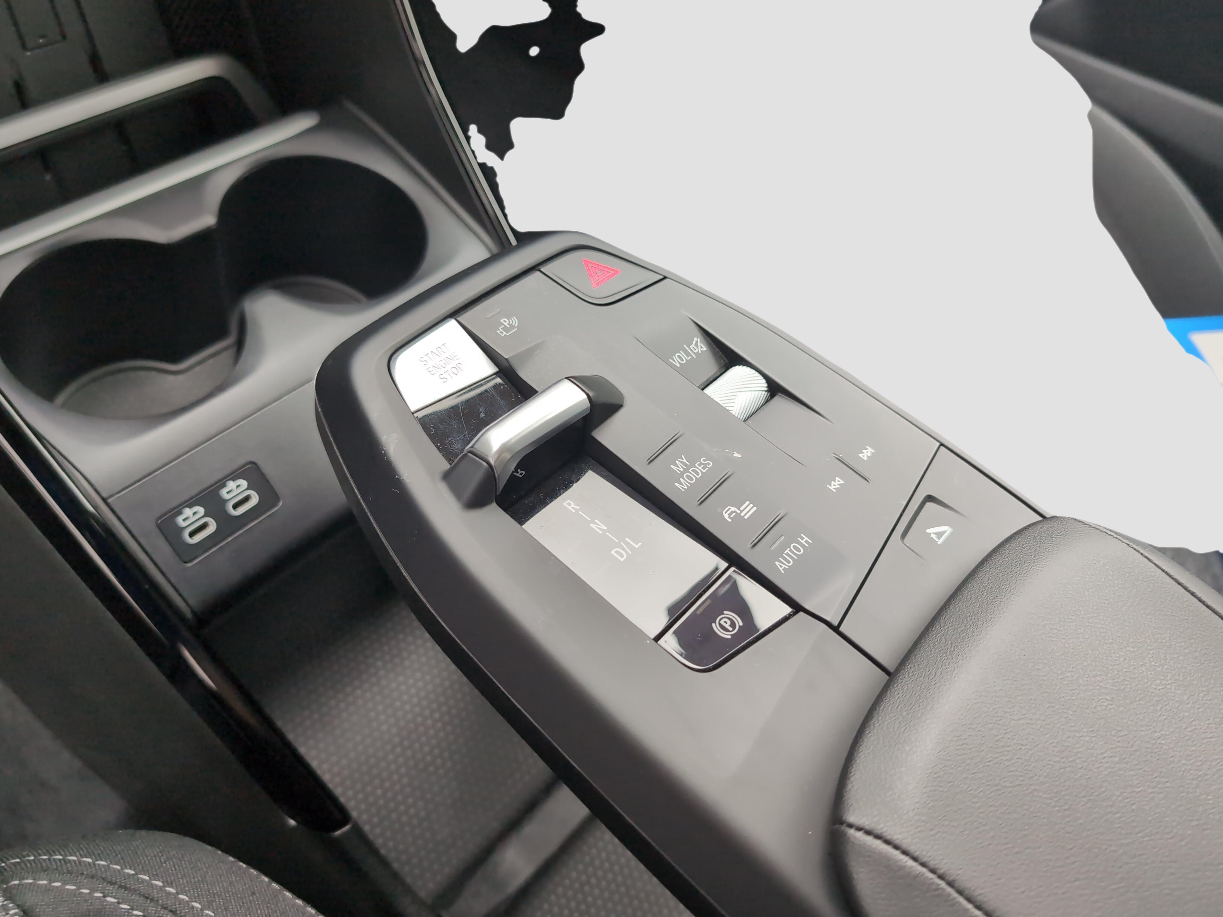 BMW 2er Active Tourer – Bild 18