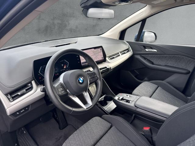 BMW 2er Active Tourer – Bild 8