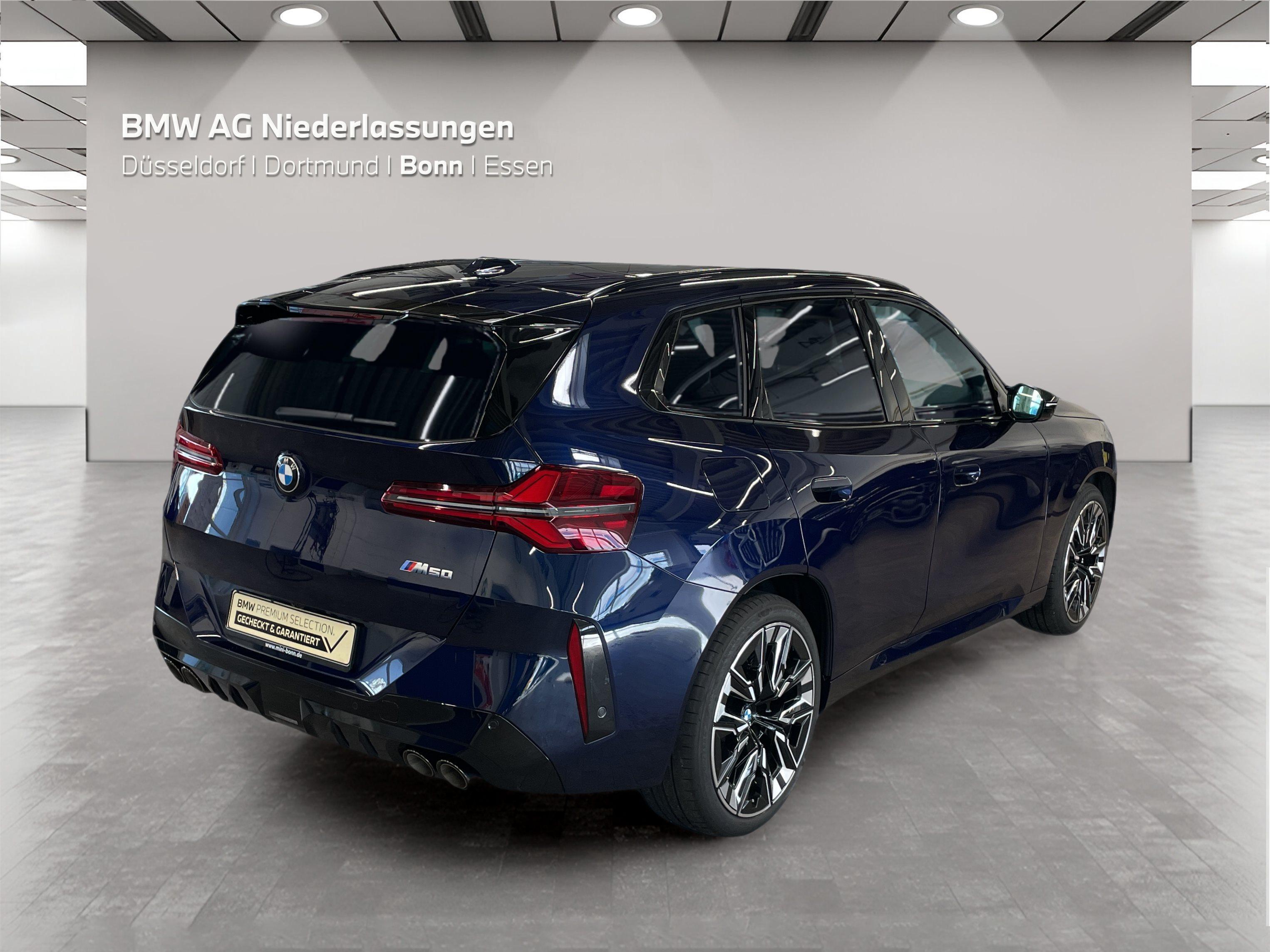 BMW X3 – Bild 4