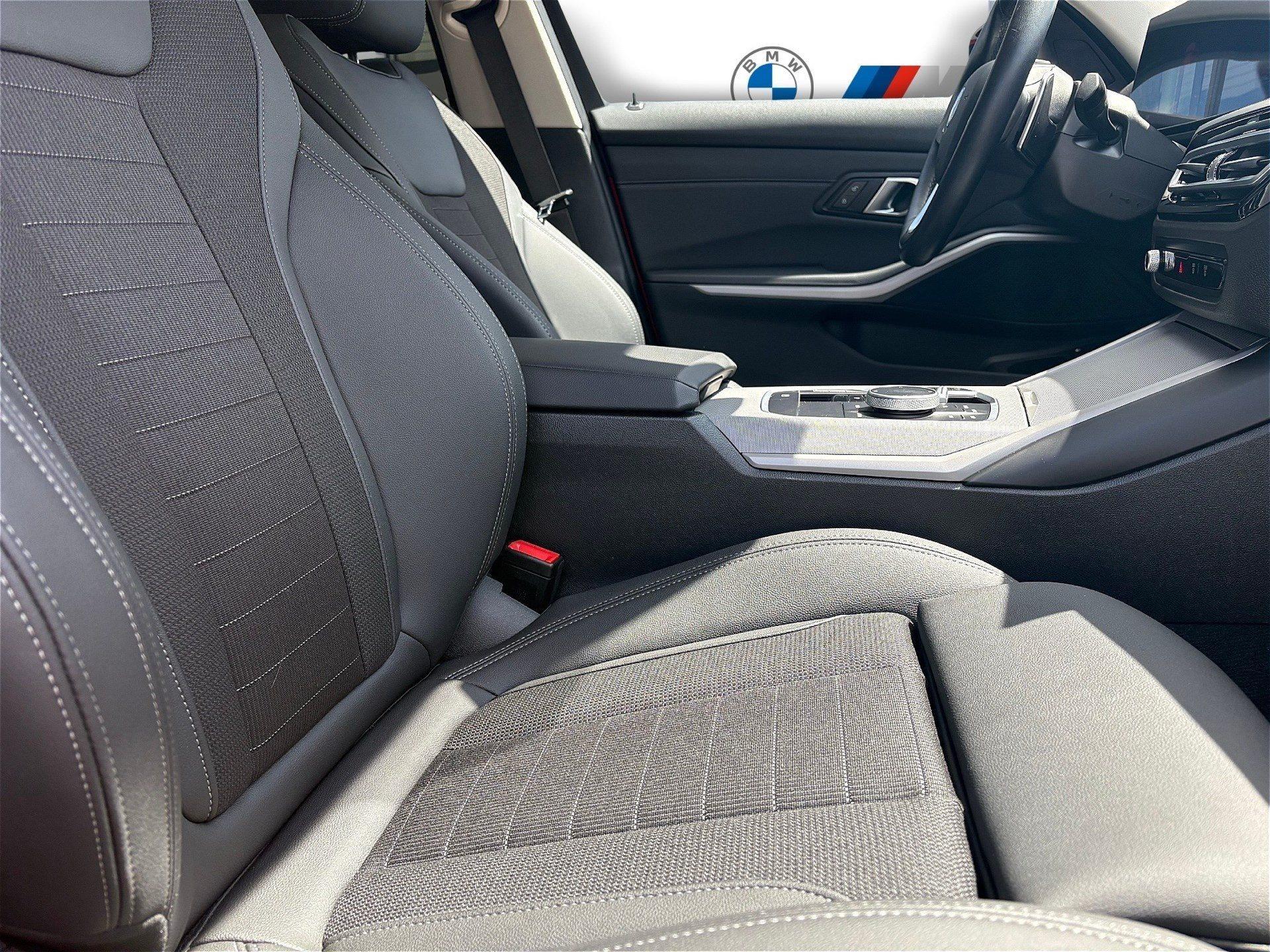 BMW 3er Touring – Bild 14