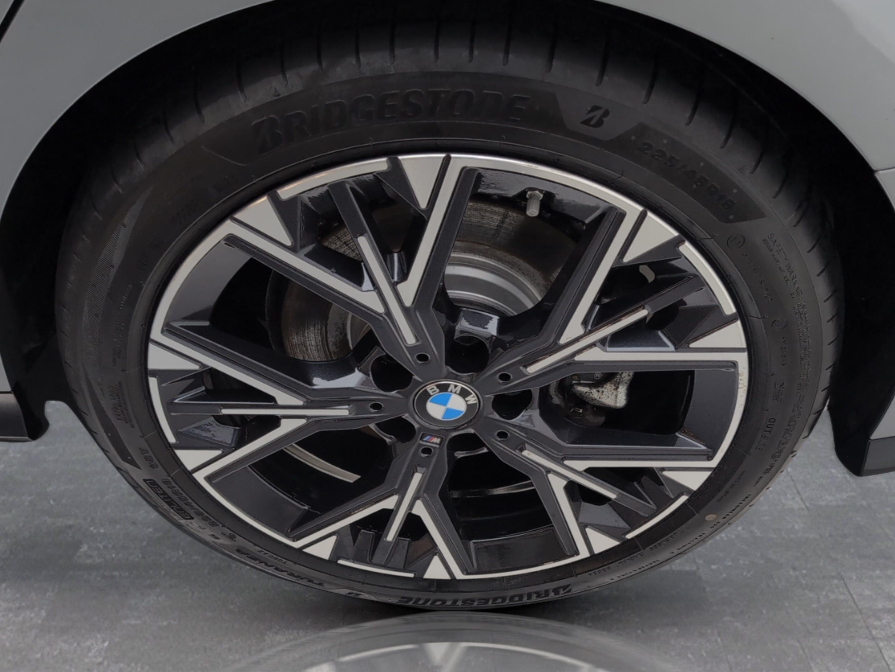 BMW 1er – Bild 10