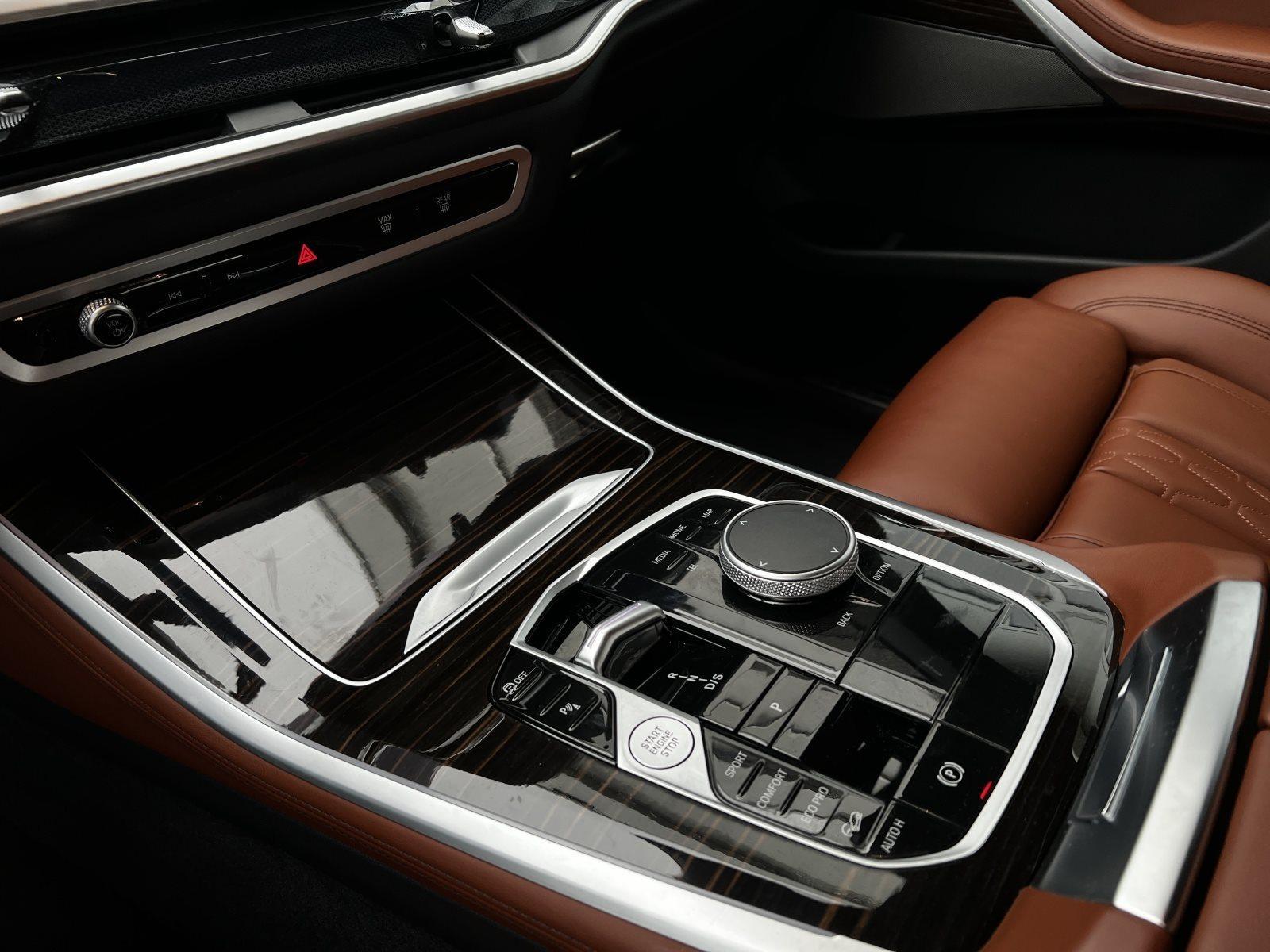 BMW X5 – Bild 7