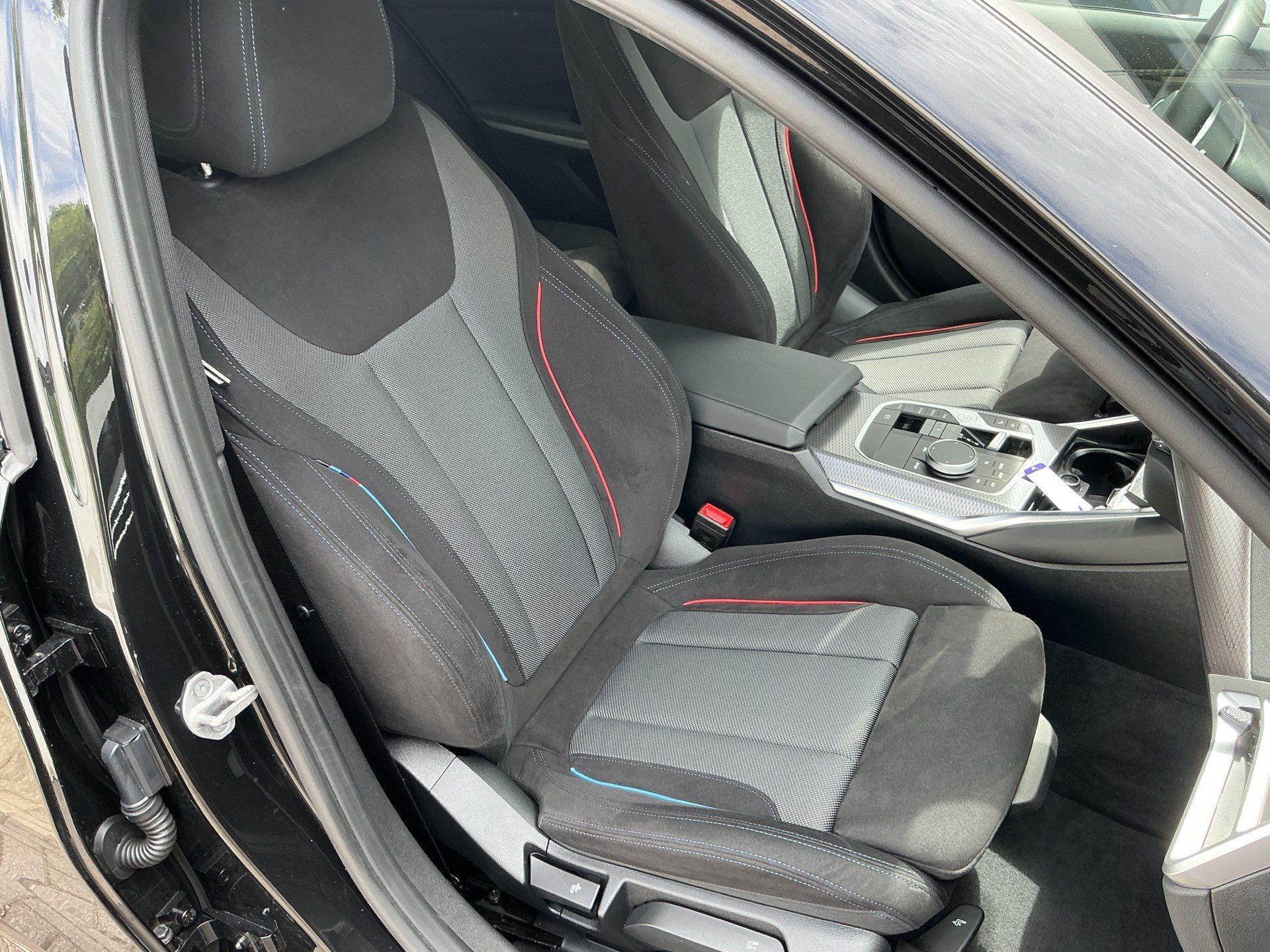 BMW 3er Touring – Bild 16