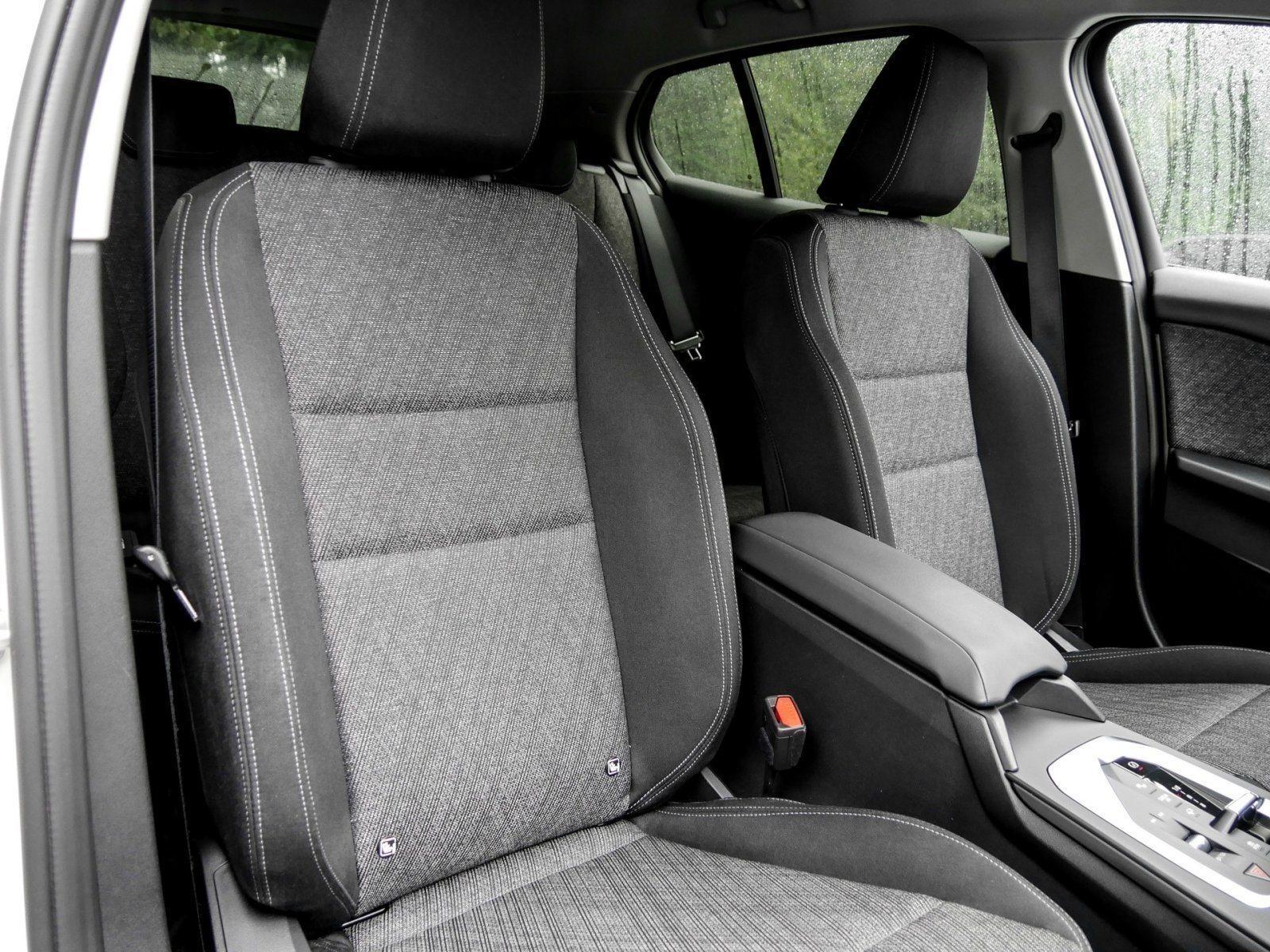 BMW 1er – Bild 6