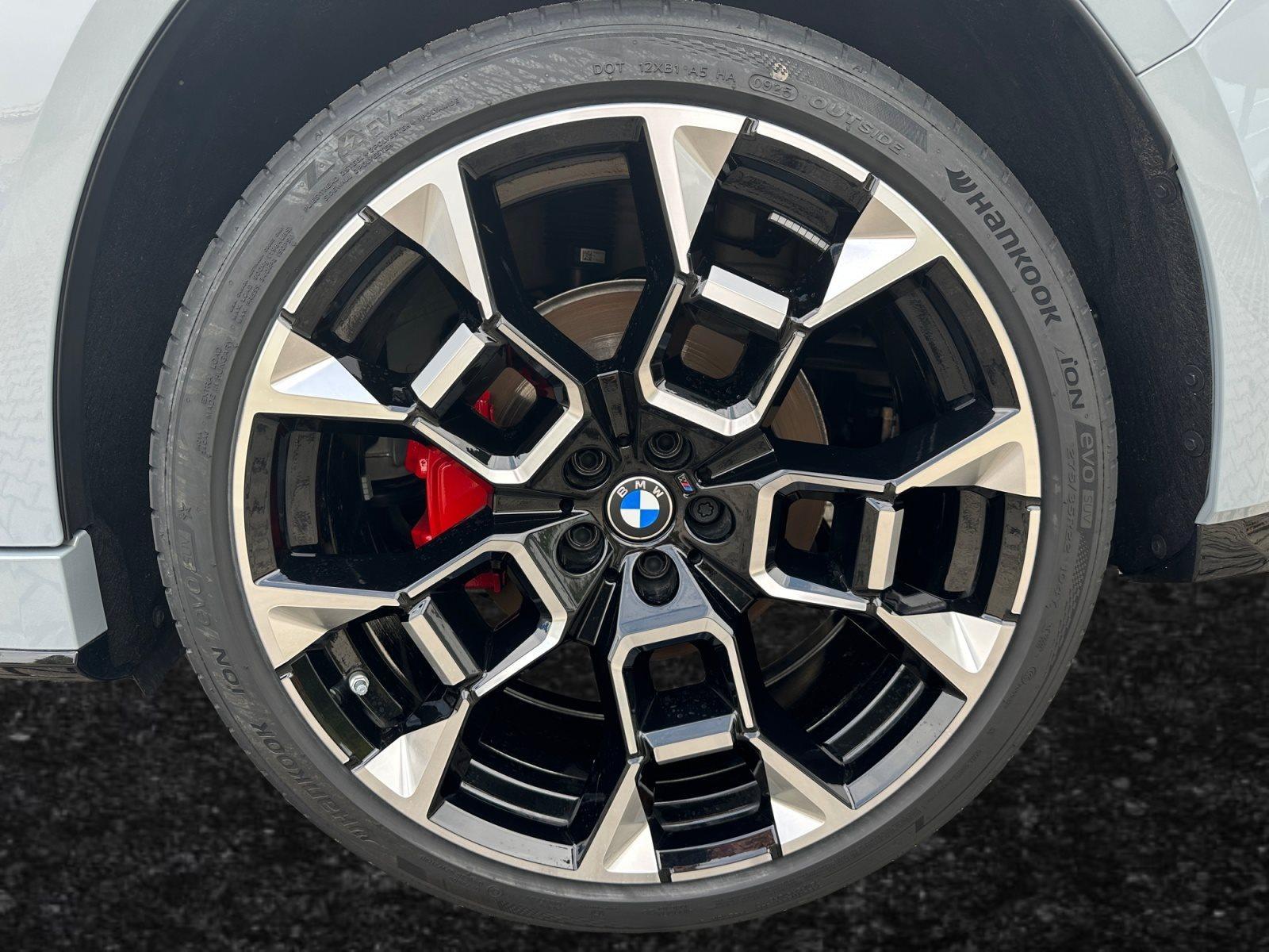 BMW iX3 – Bild 14