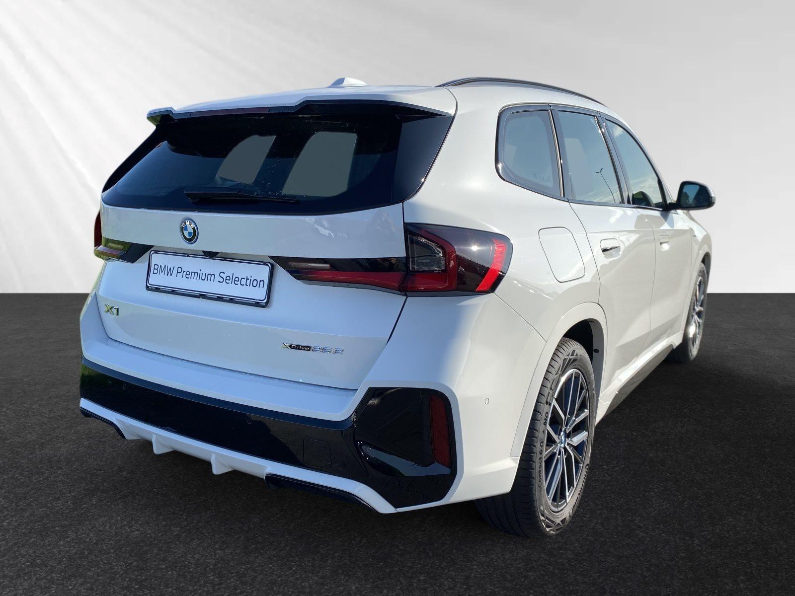BMW X1 – Bild 3