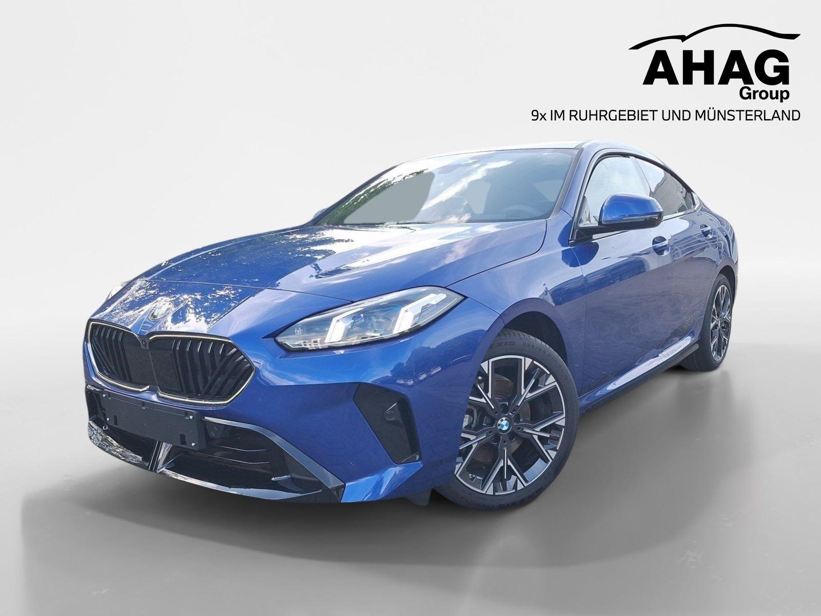 BMW 2er Gran Coupé