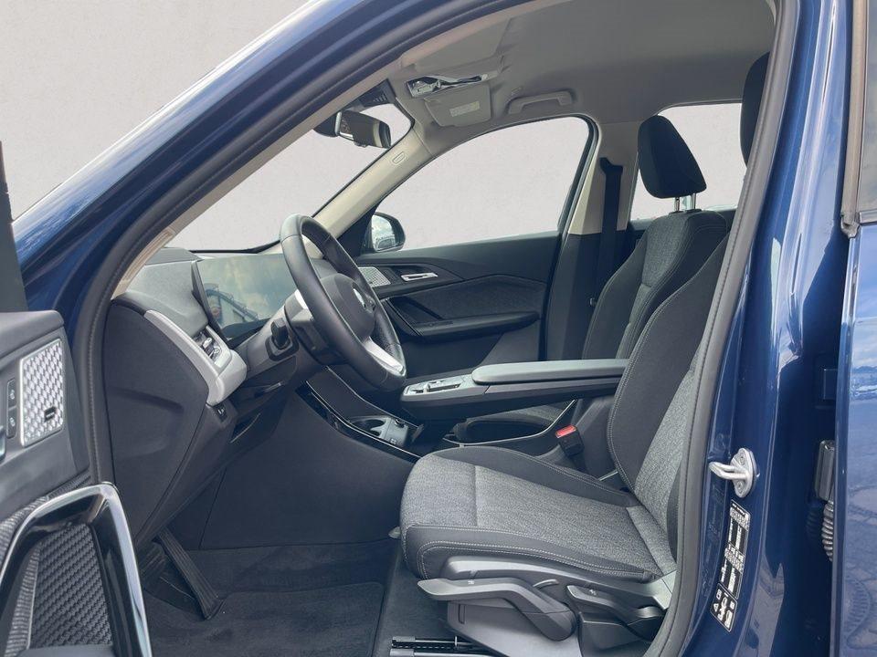 BMW X1 – Bild 33