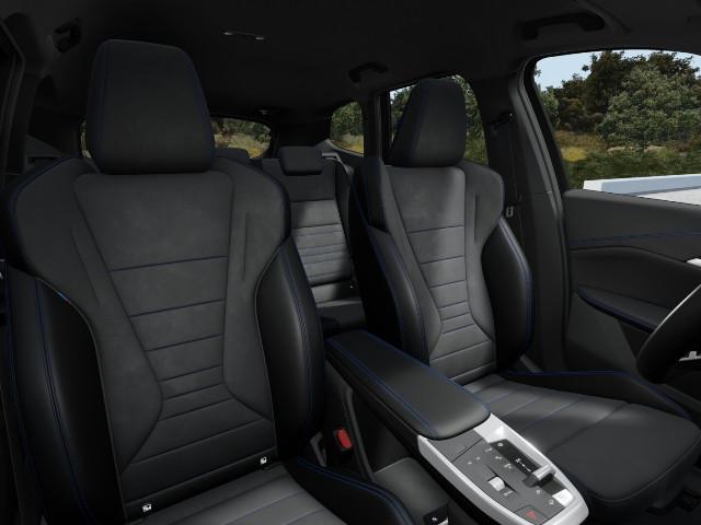 BMW X1 – Bild 5
