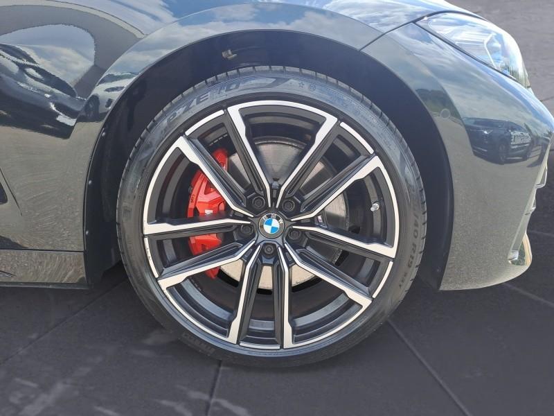 BMW 4er Cabrio – Bild 2