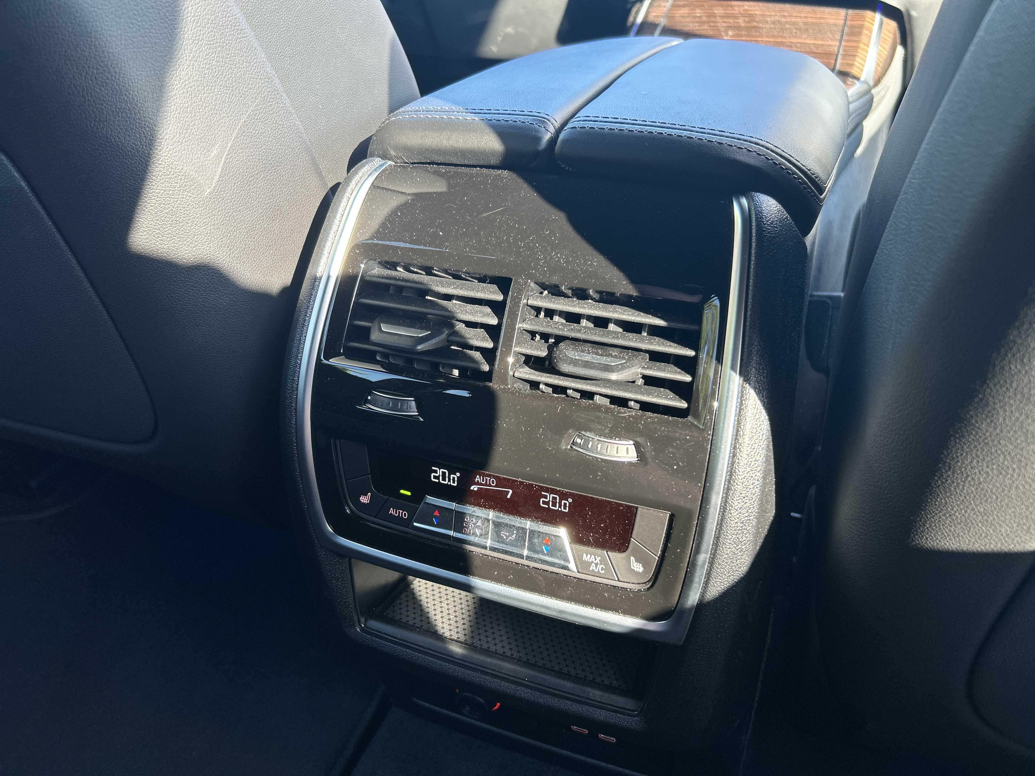 BMW X7 – Bild 16