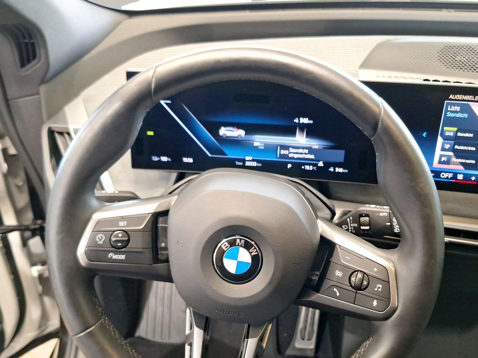 BMW iX – Bild 10