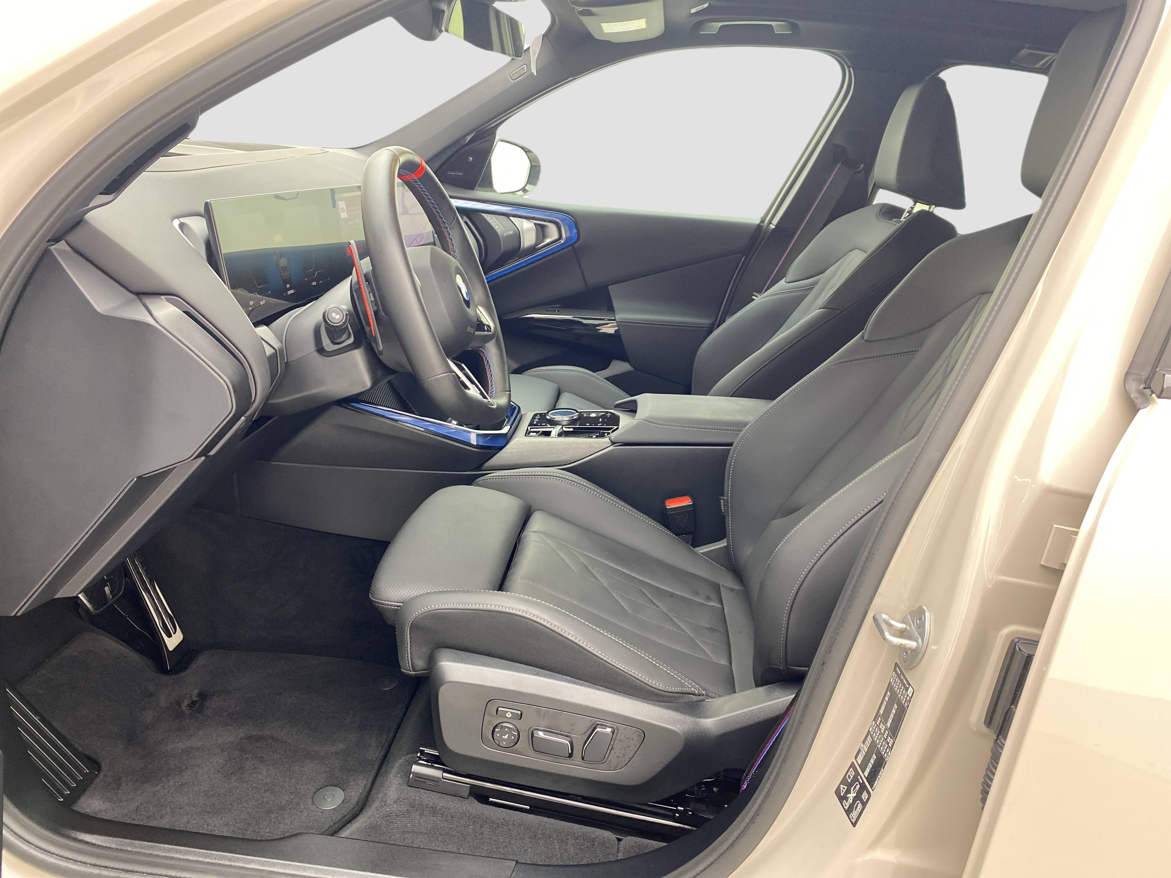 BMW X3 – Bild 22