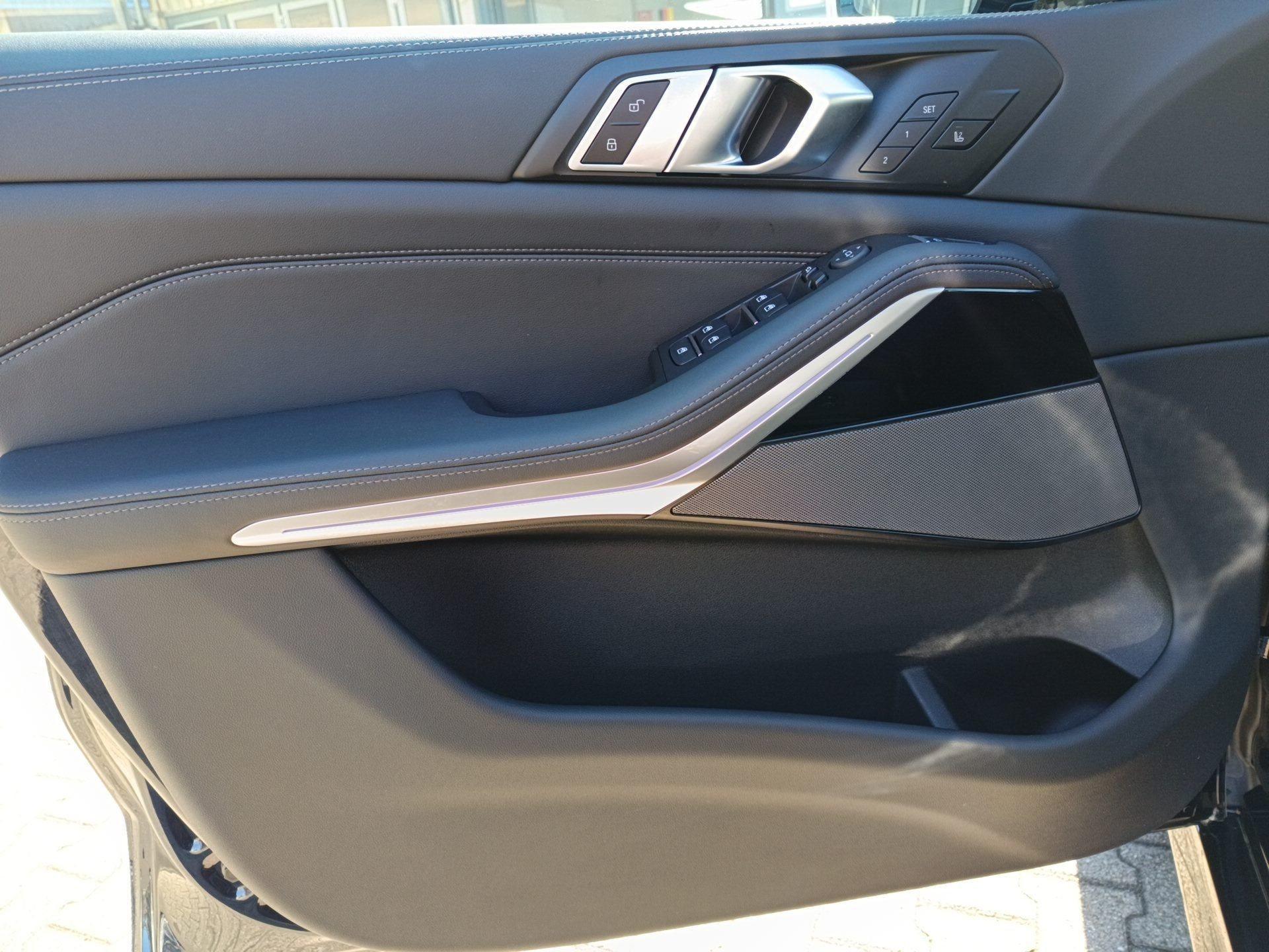 BMW X5 – Bild 13