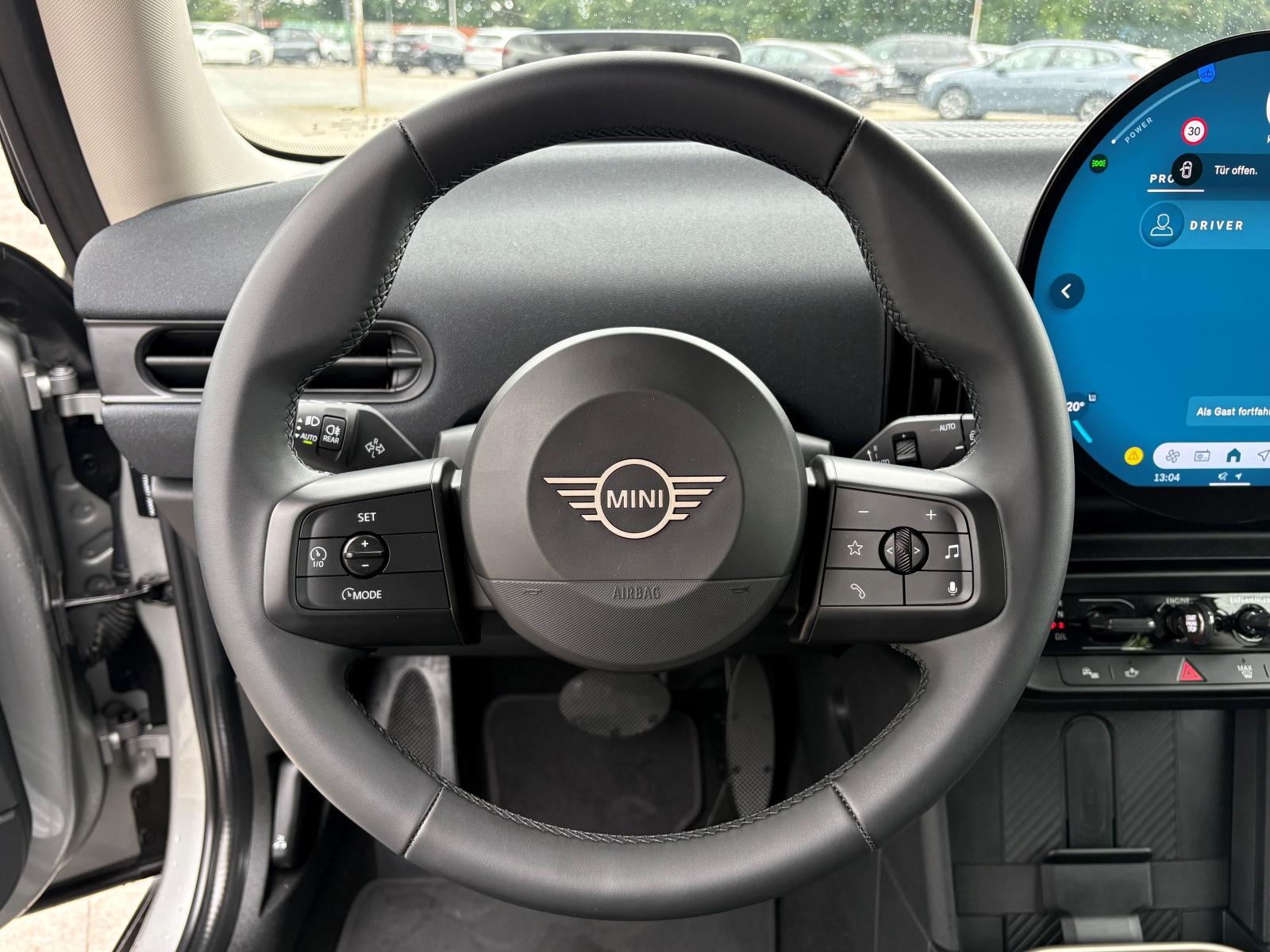 MINI Cooper 3-Türer – Bild 2