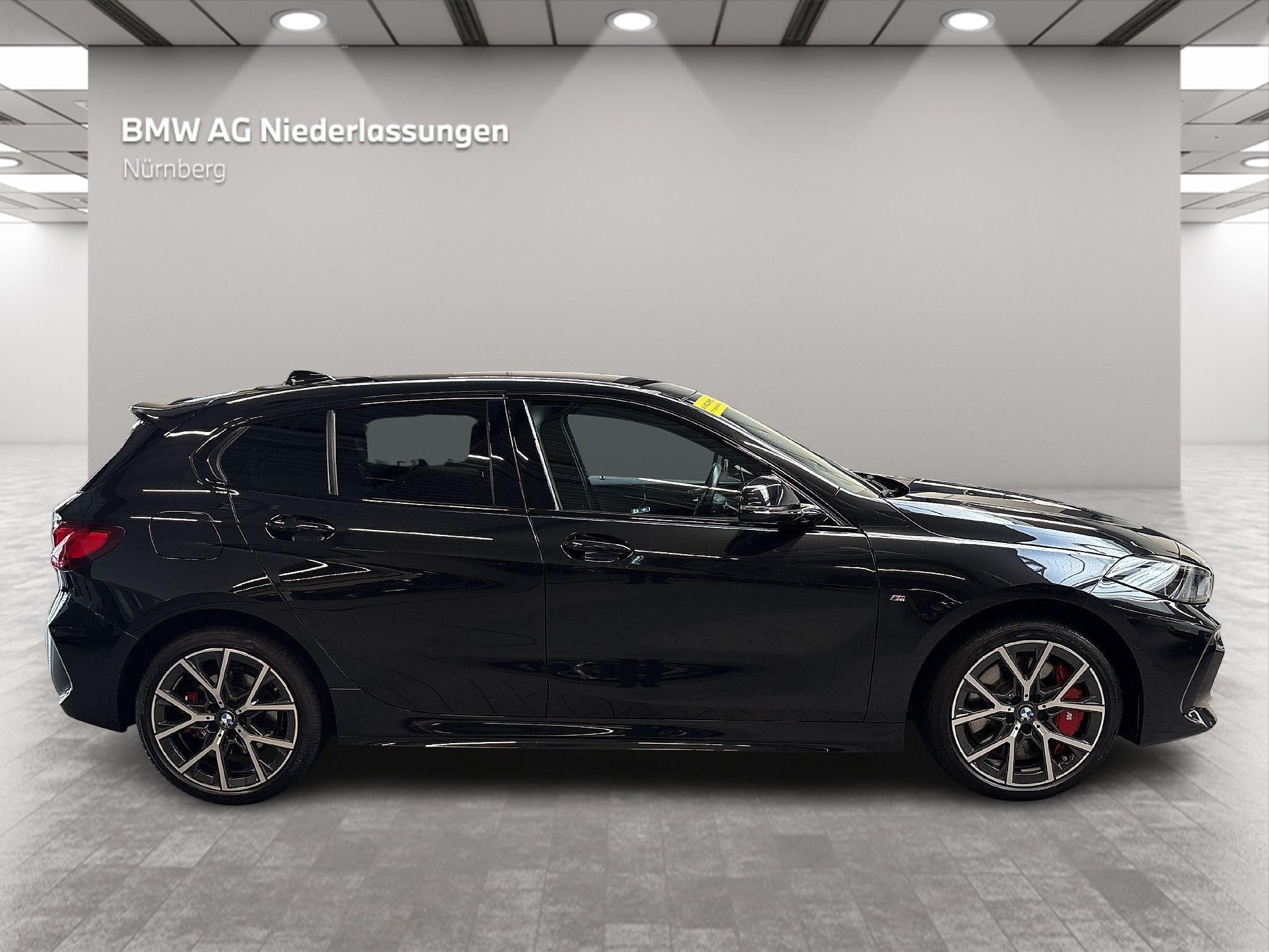 BMW 1er – Bild 2