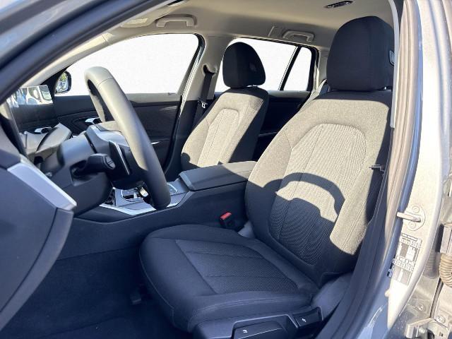 BMW 3er Touring – Bild 7