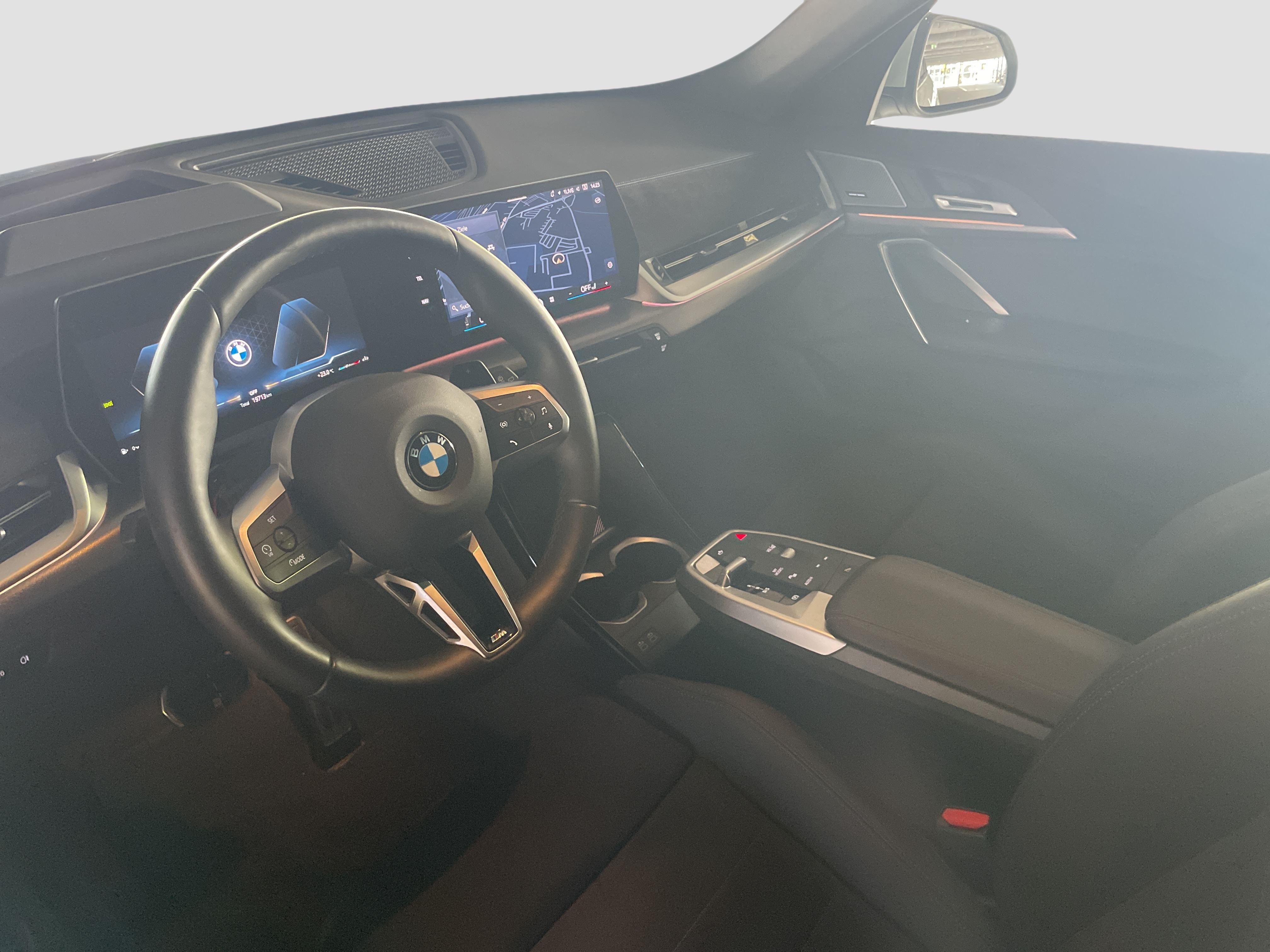 BMW X1 – Bild 16