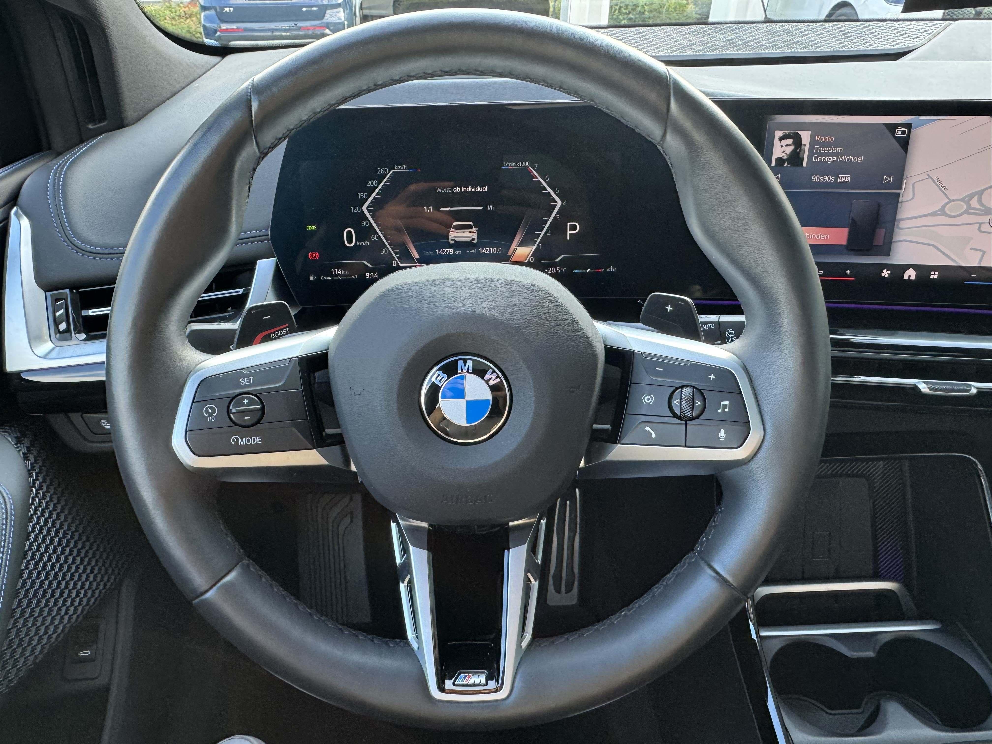 BMW 2er Active Tourer – Bild 10