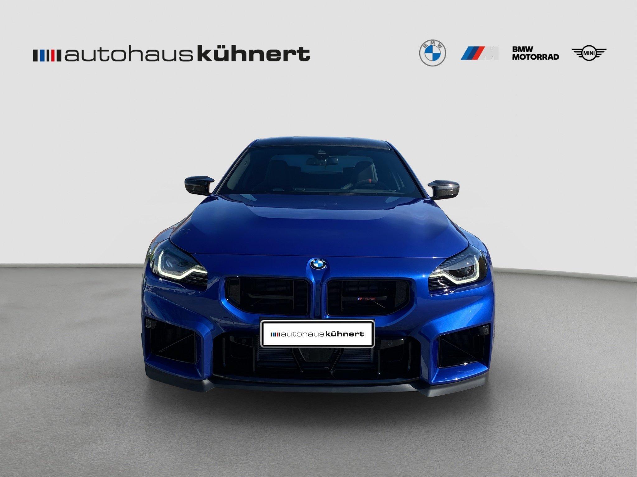 BMW M2 Coupé – Bild 3