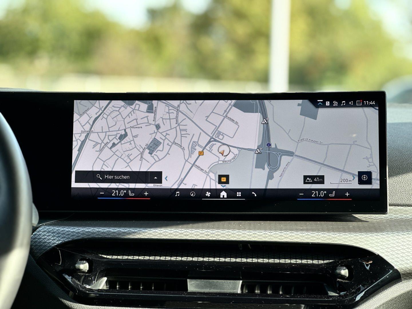 BMW 3er Touring – Bild 8
