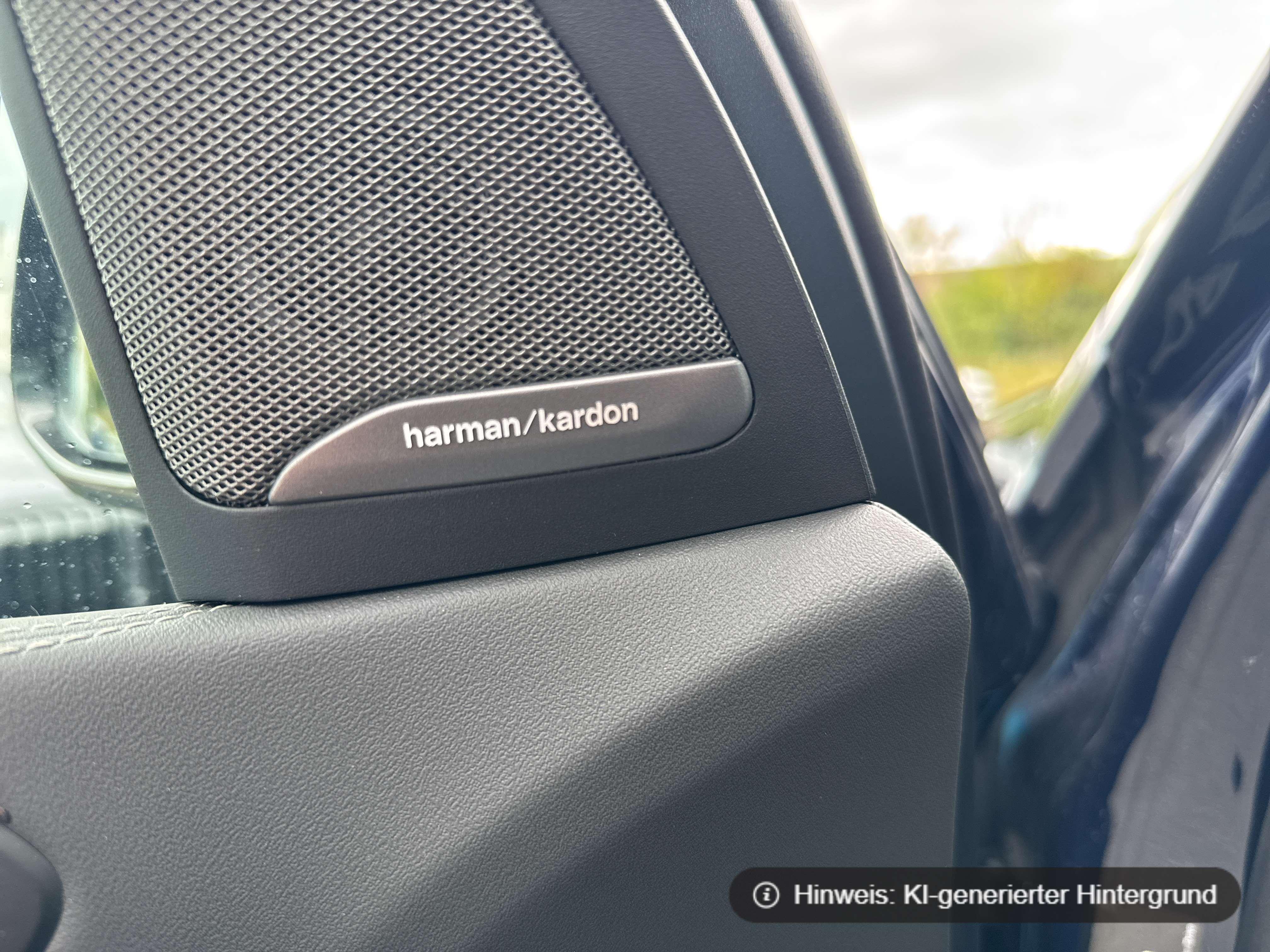 BMW X7 – Bild 11
