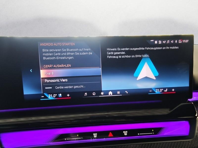 BMW 5er Touring – Bild 19