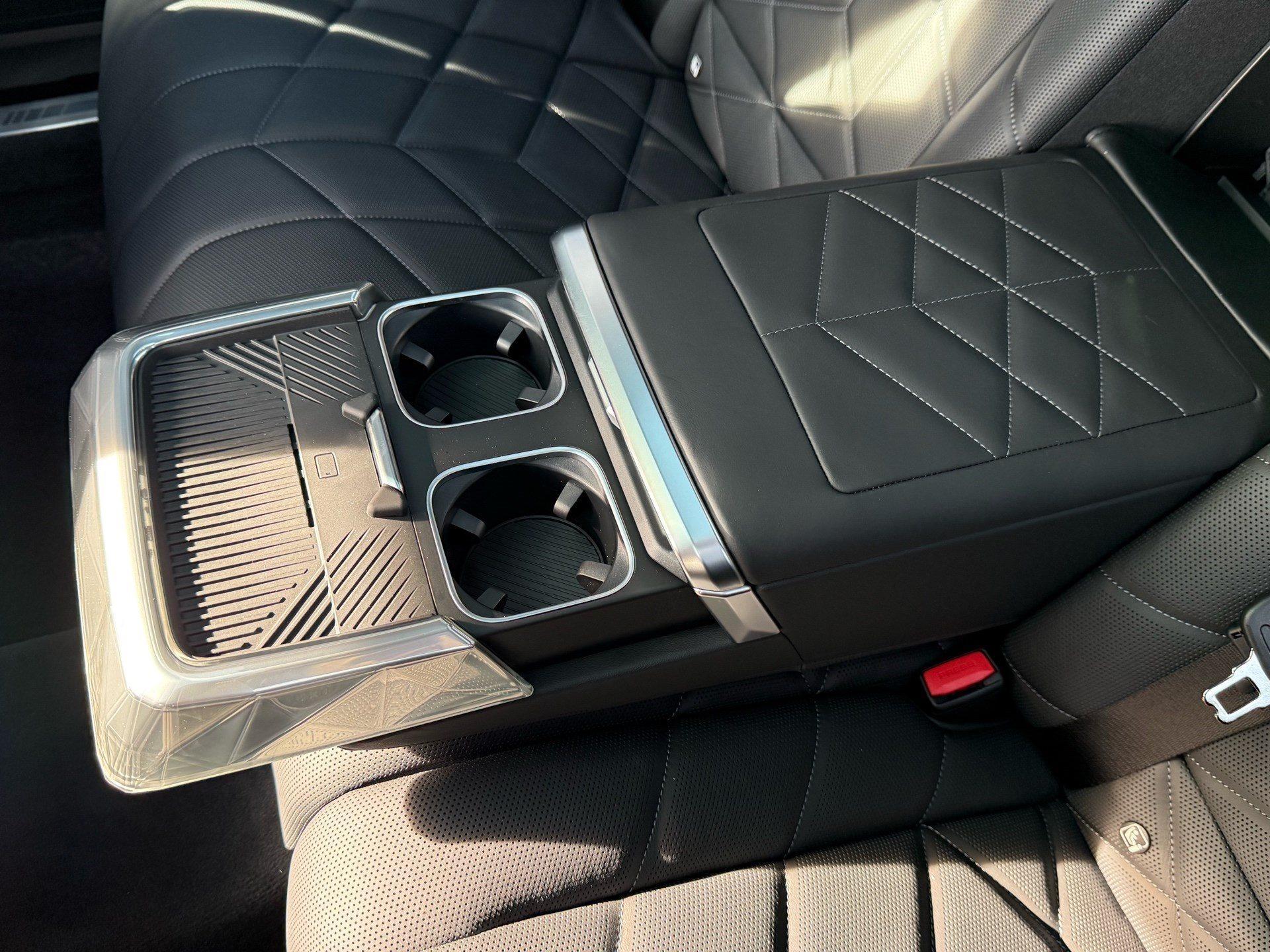 BMW i7 – Bild 8