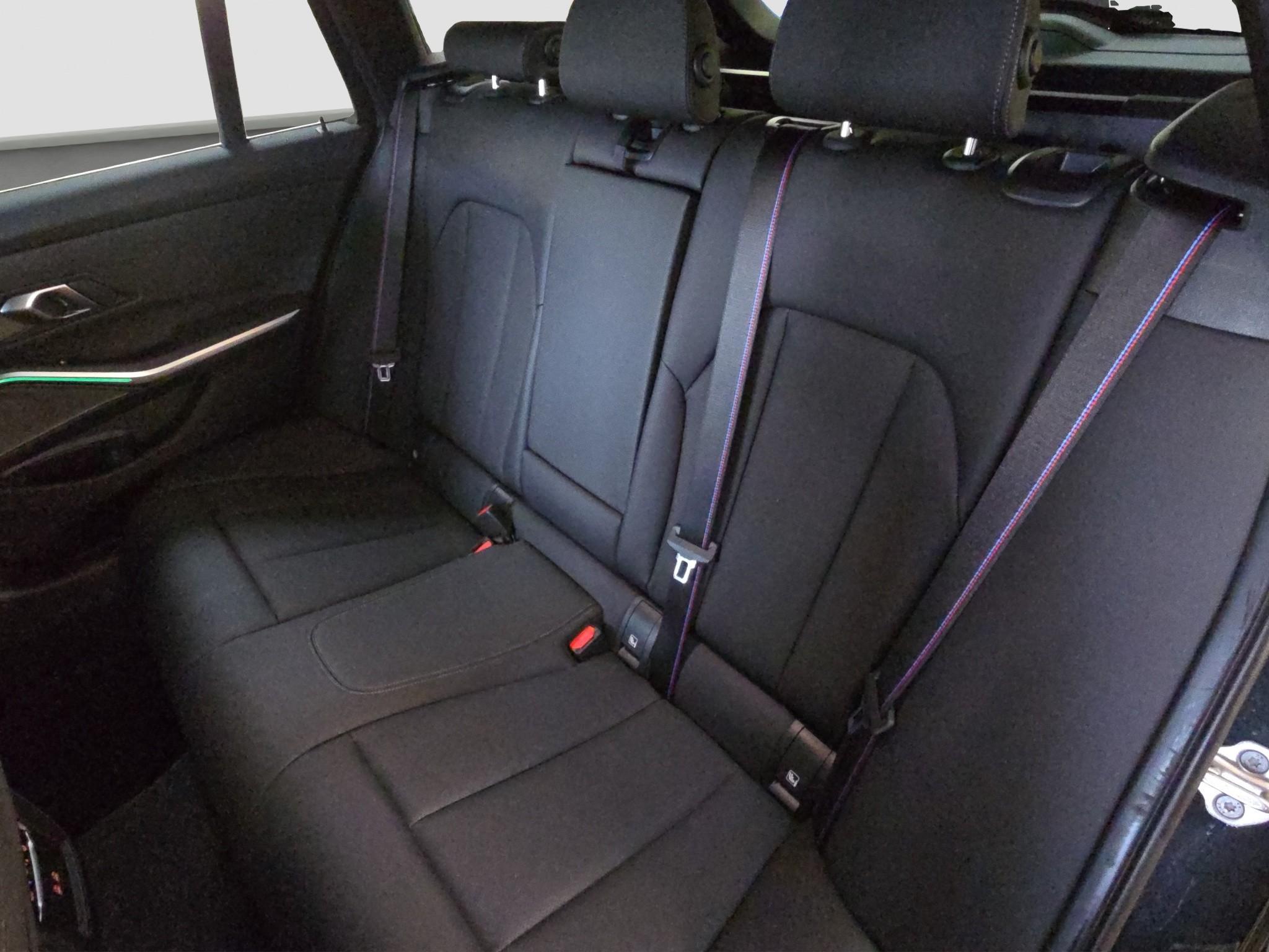 BMW 3er Touring – Bild 14