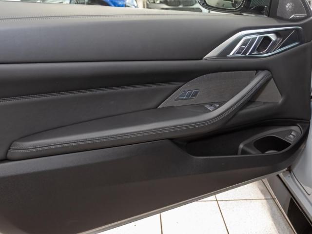 BMW M4 Coupé – Bild 13