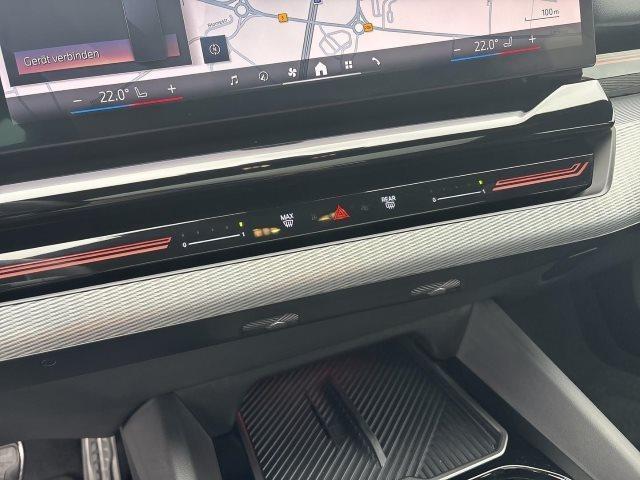 BMW 5er Touring – Bild 18