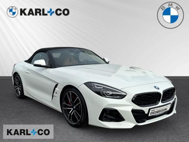 BMW Z4 – Bild 12