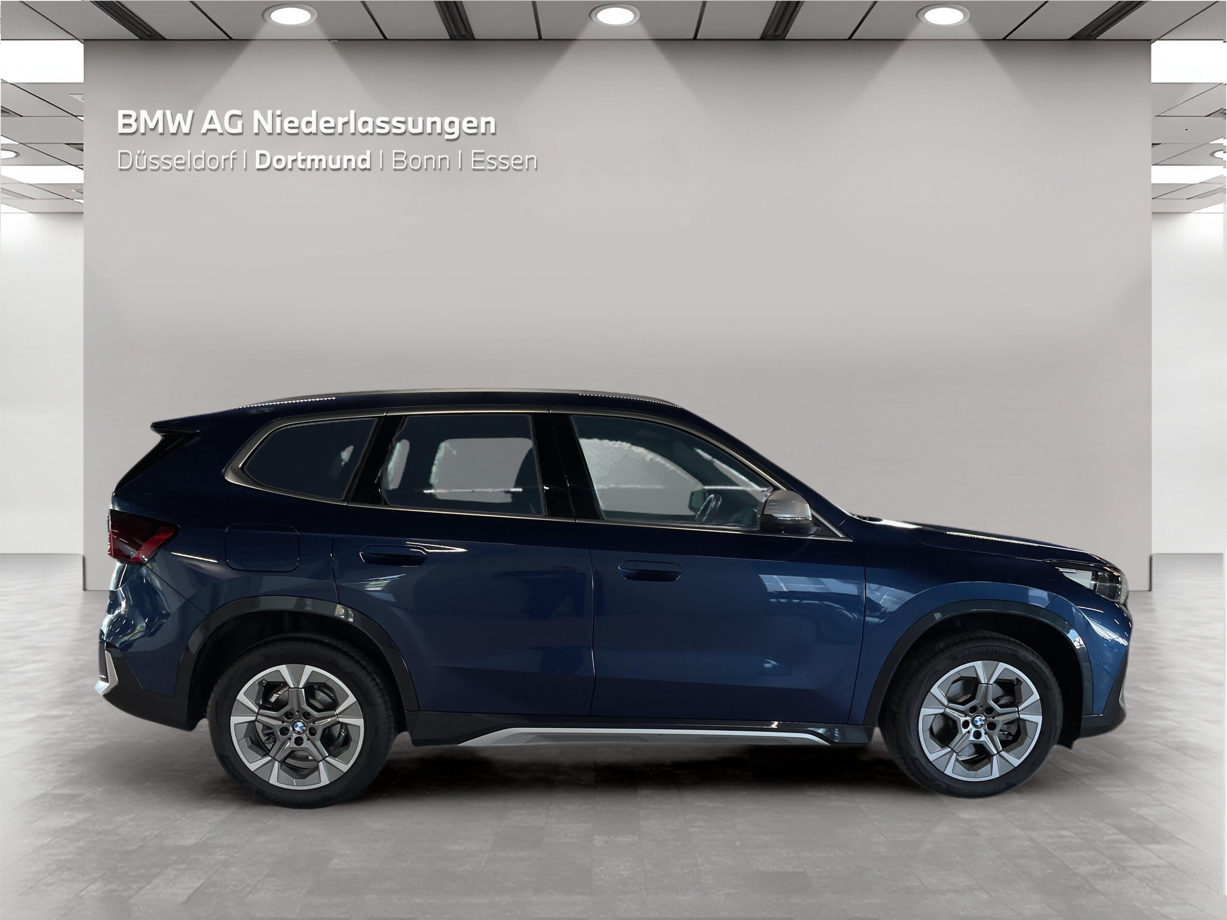 BMW X1 – Bild 4