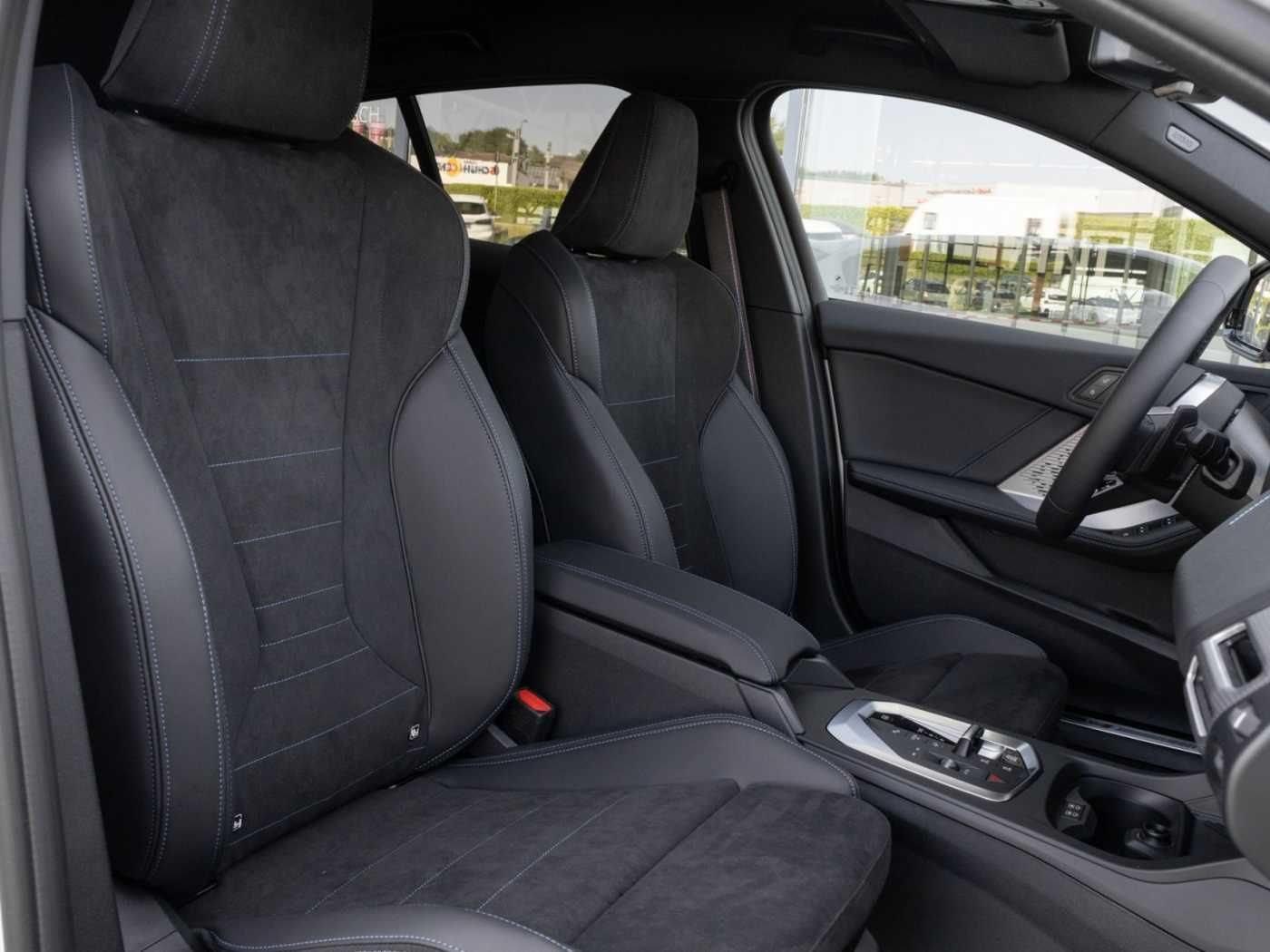 BMW 1er – Bild 5