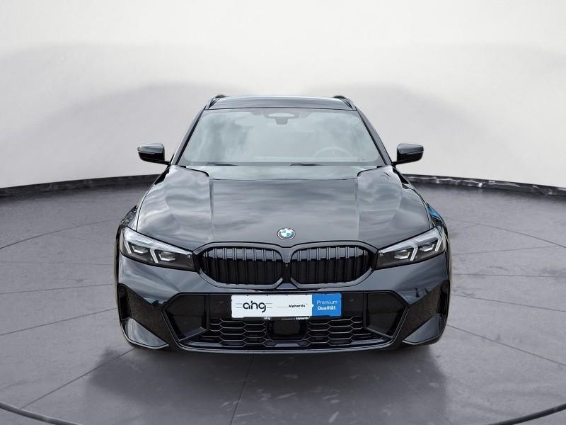 BMW 3er Touring – Bild 10
