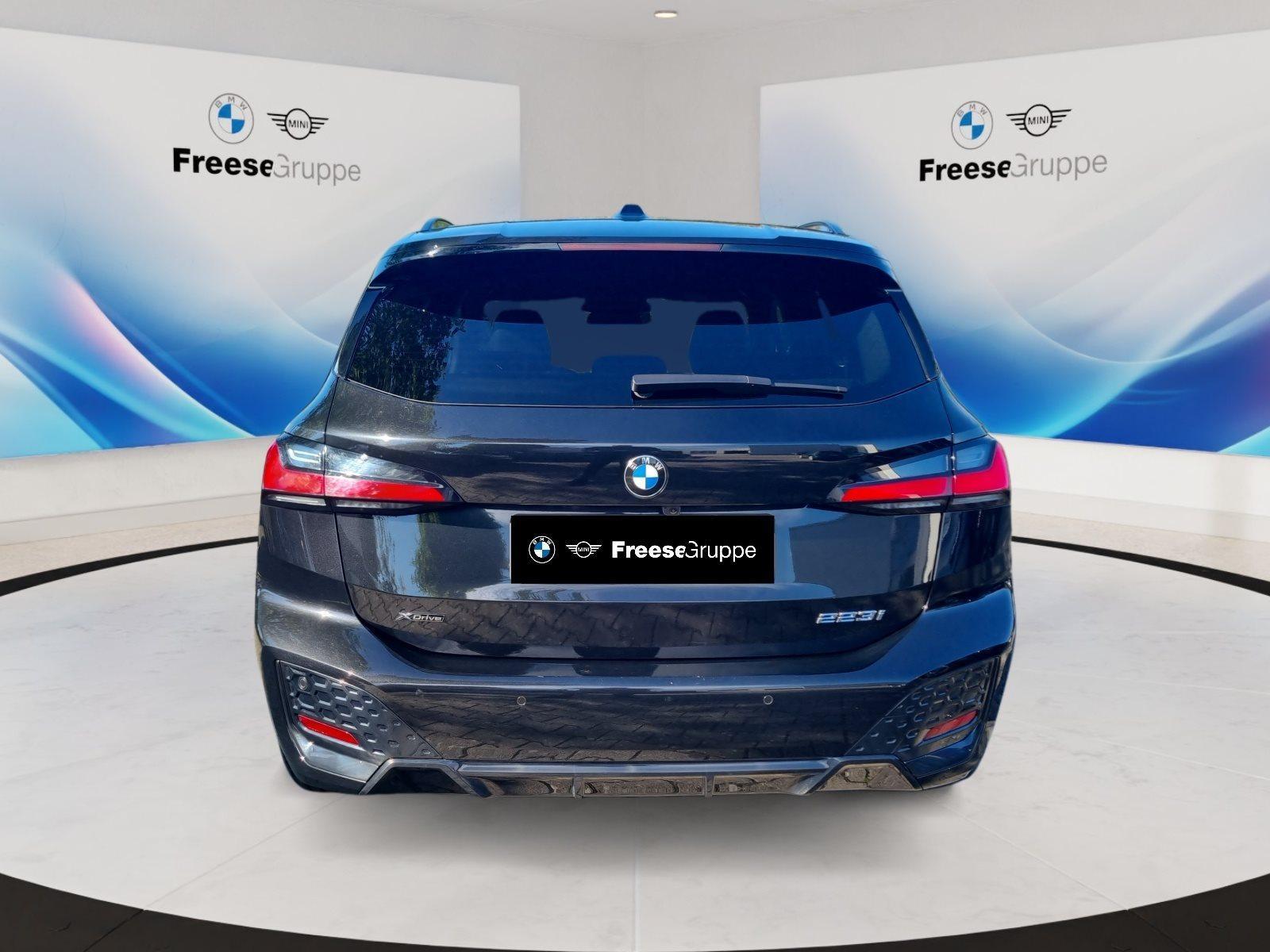 BMW 2er Active Tourer – Bild 5
