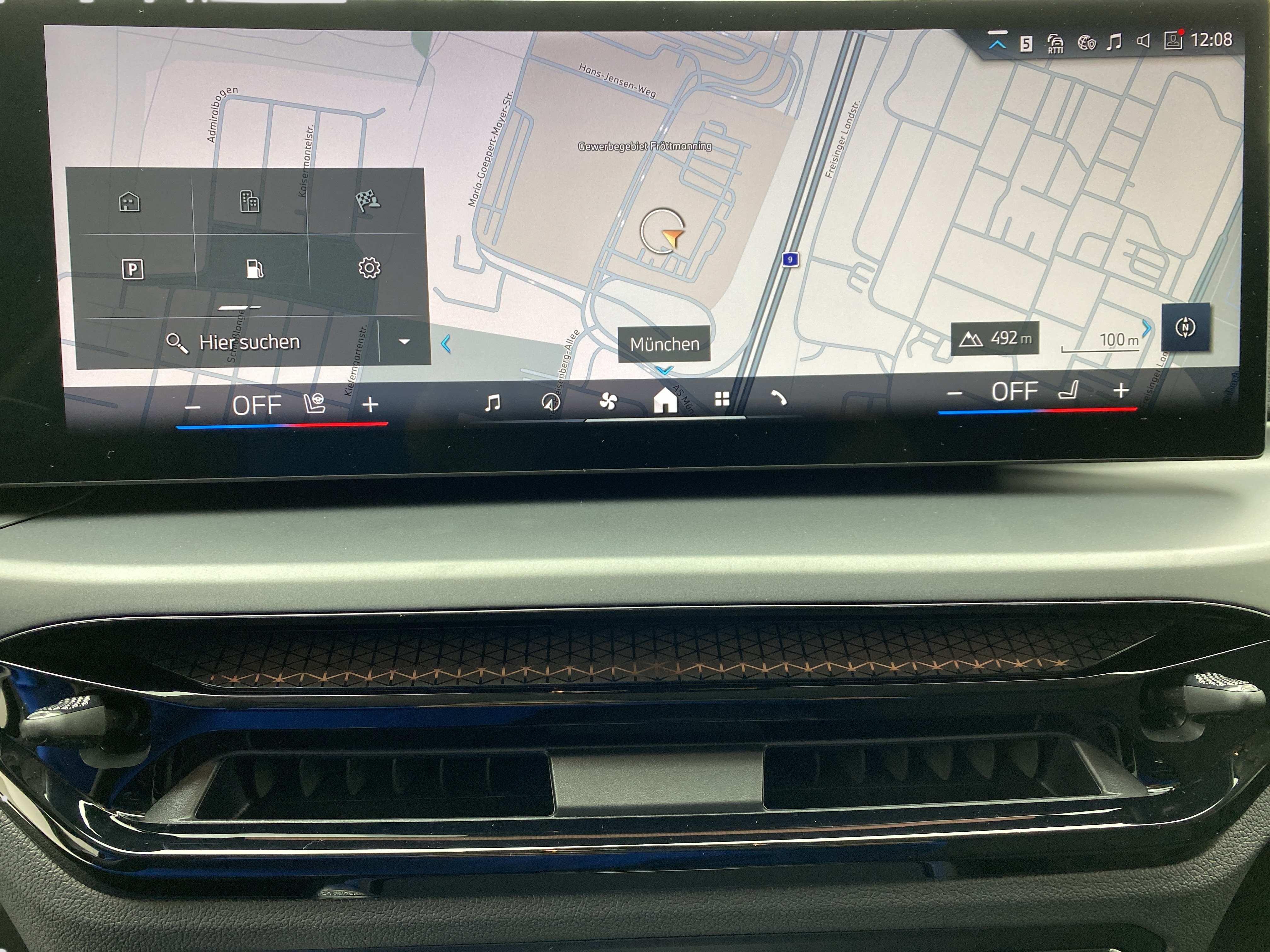 BMW 3er Touring – Bild 16