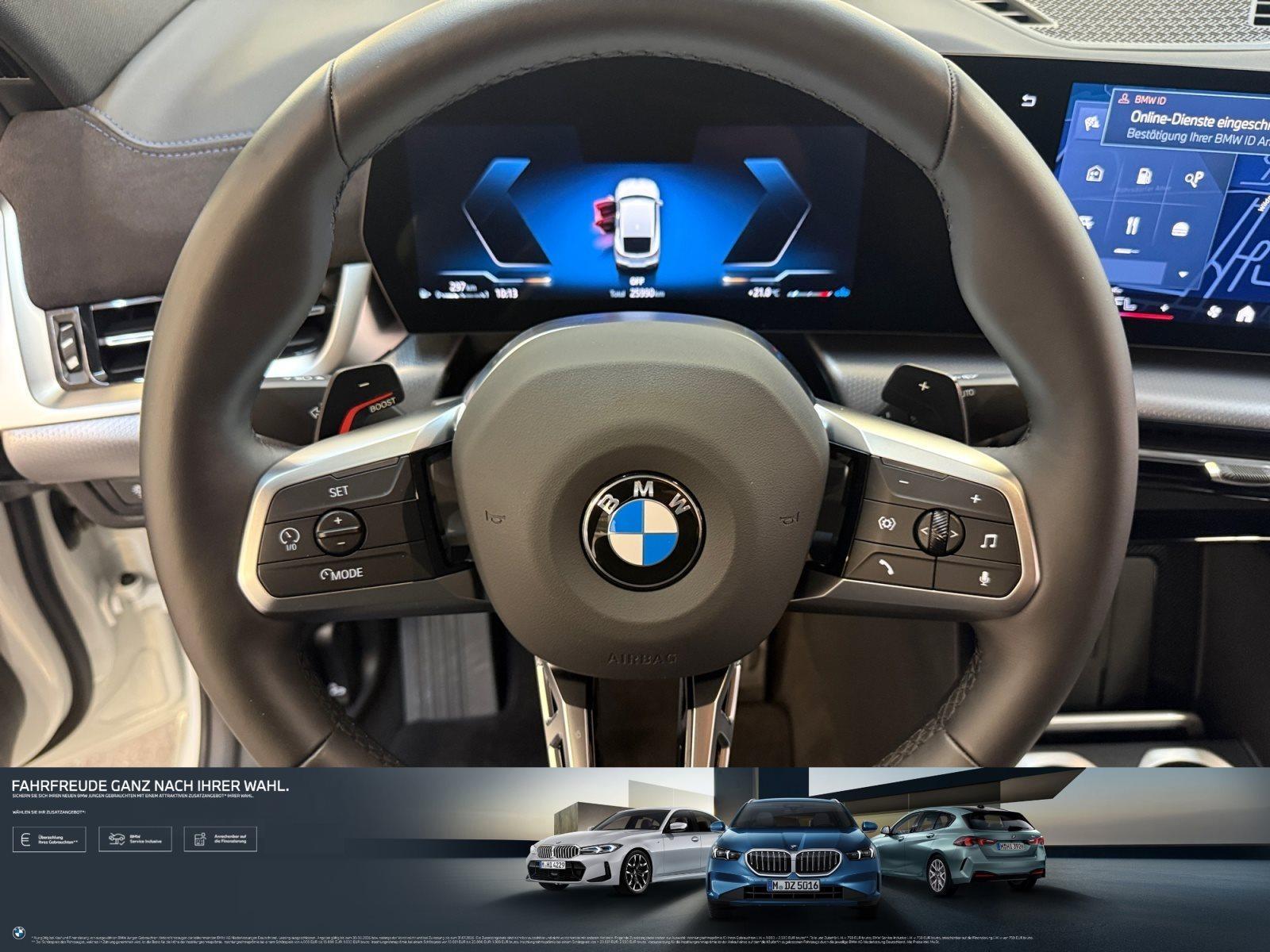 BMW X2 – Bild 13
