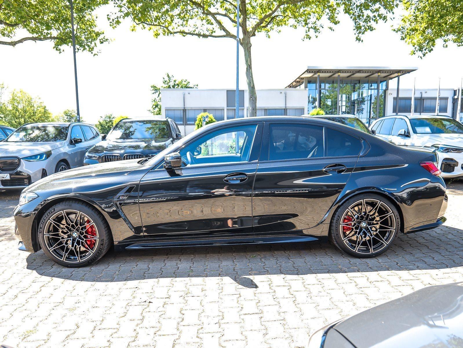 BMW M3 – Bild 10