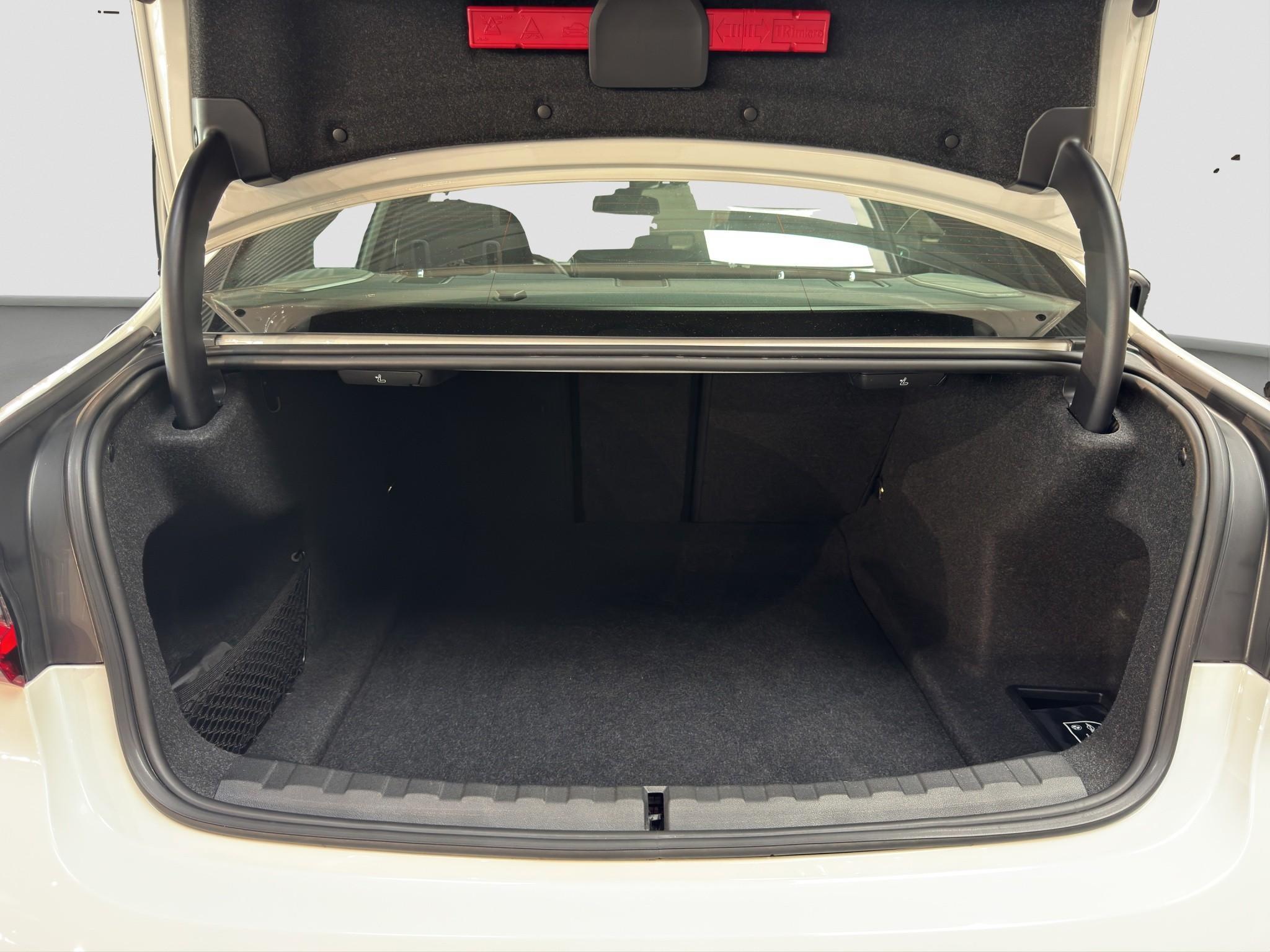 BMW 3er – Bild 13
