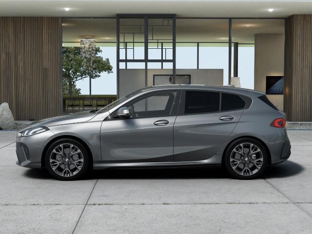 BMW 1er – Bild 2