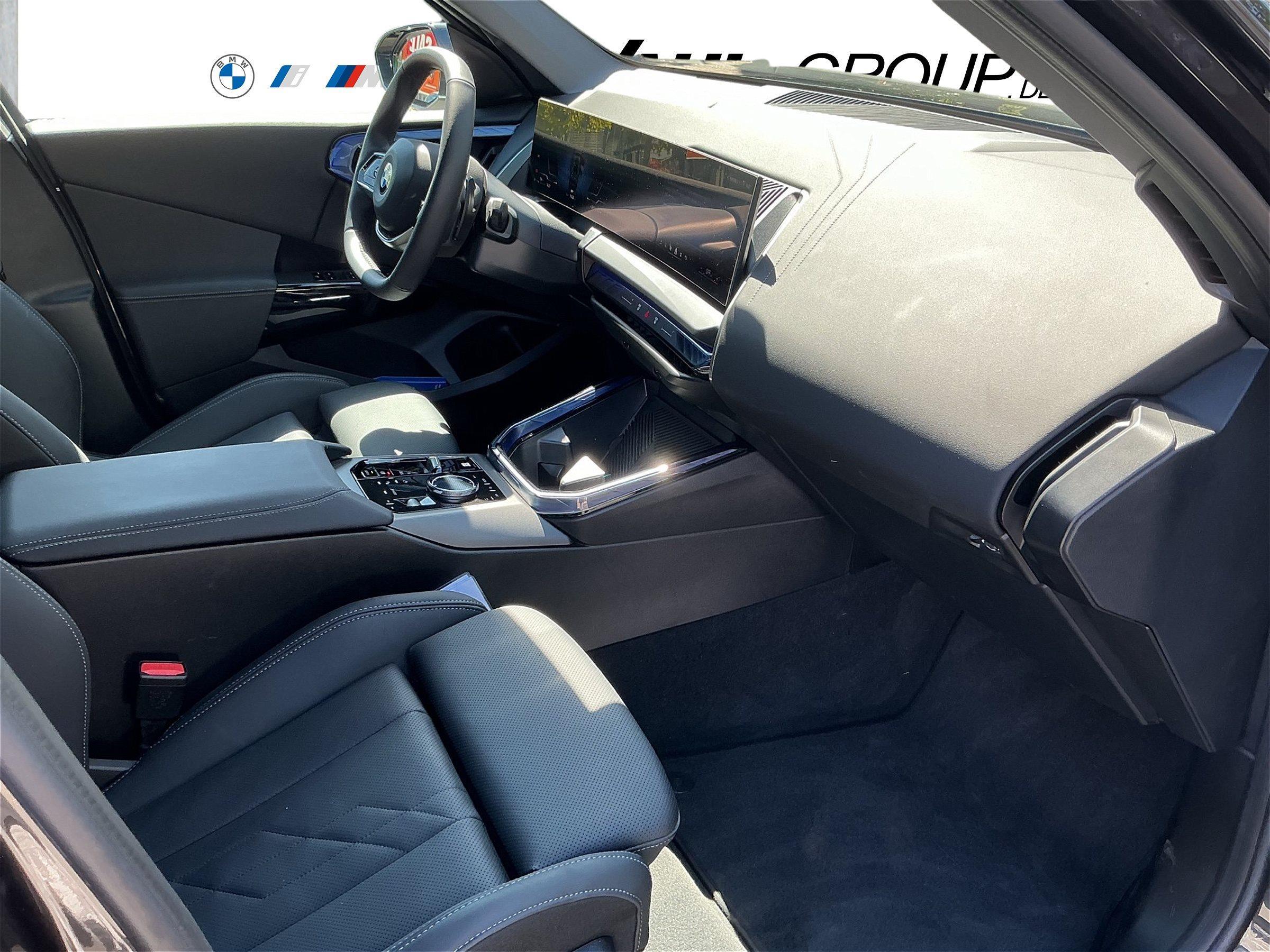 BMW X3 – Bild 11