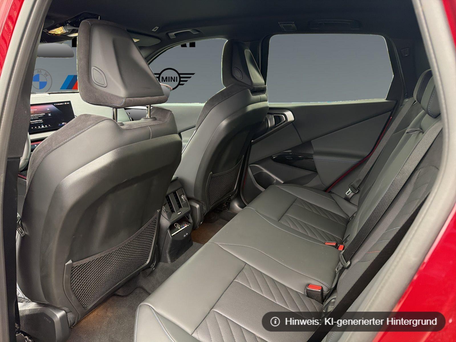 BMW X3 – Bild 9