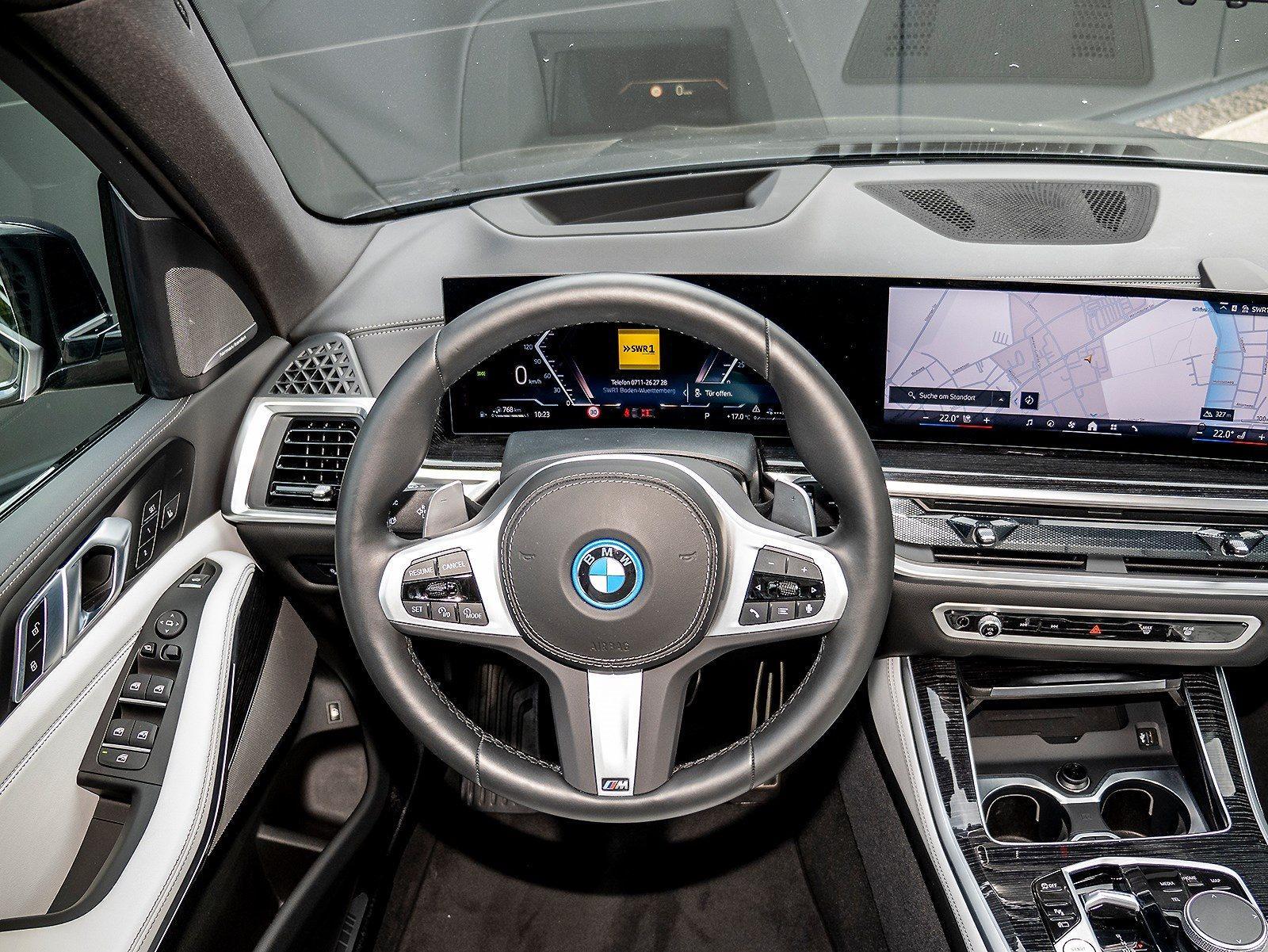 BMW X5 – Bild 21