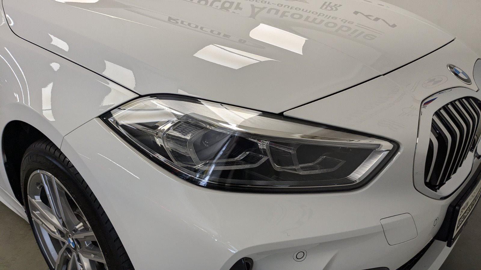 BMW 1er – Bild 6