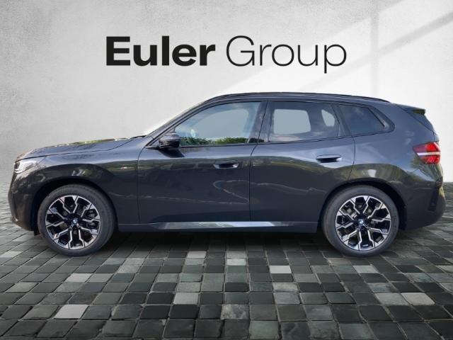 BMW X3 – Bild 15
