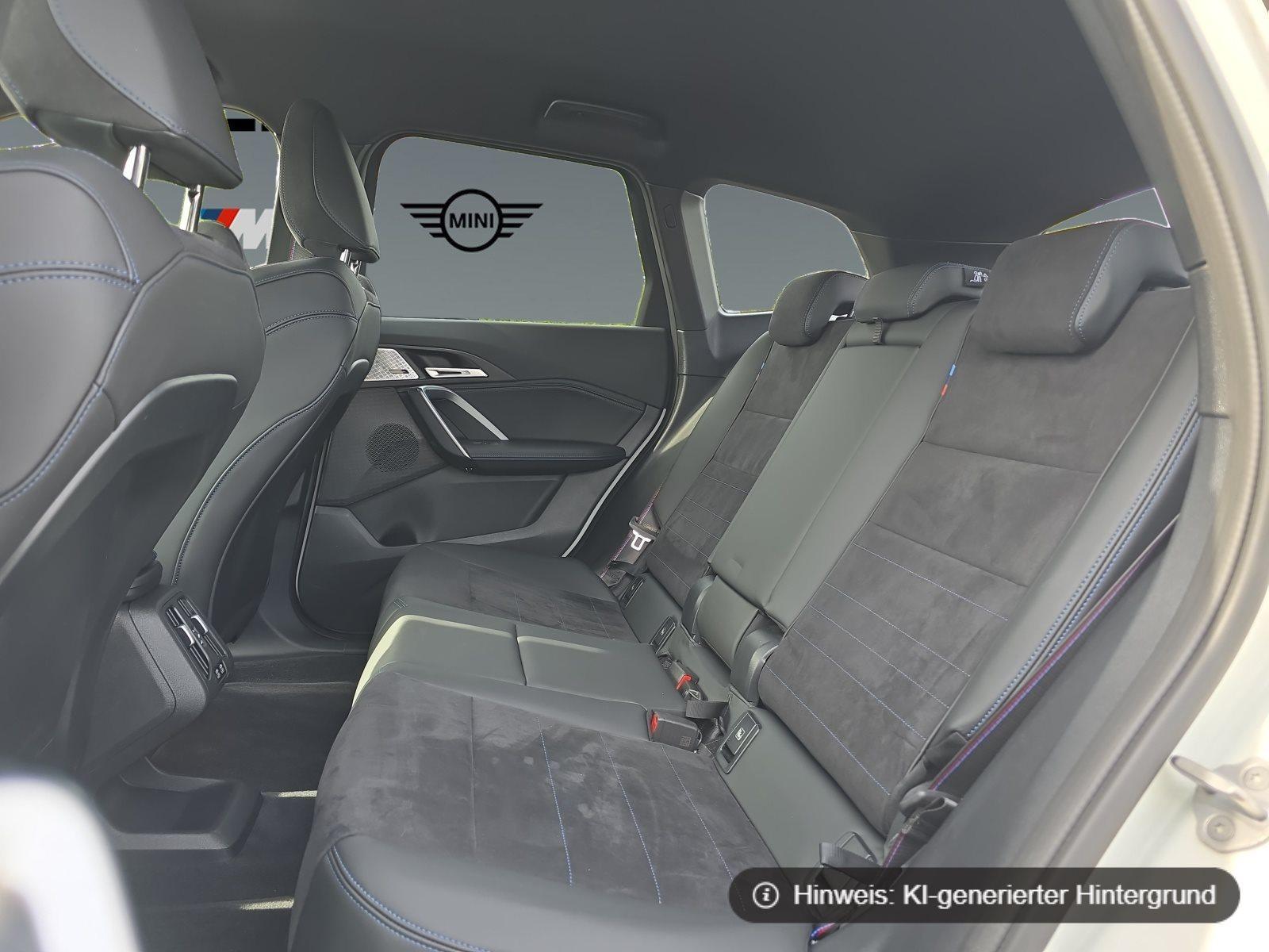 BMW iX1 – Bild 9