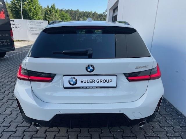 BMW 3er Touring – Bild 4
